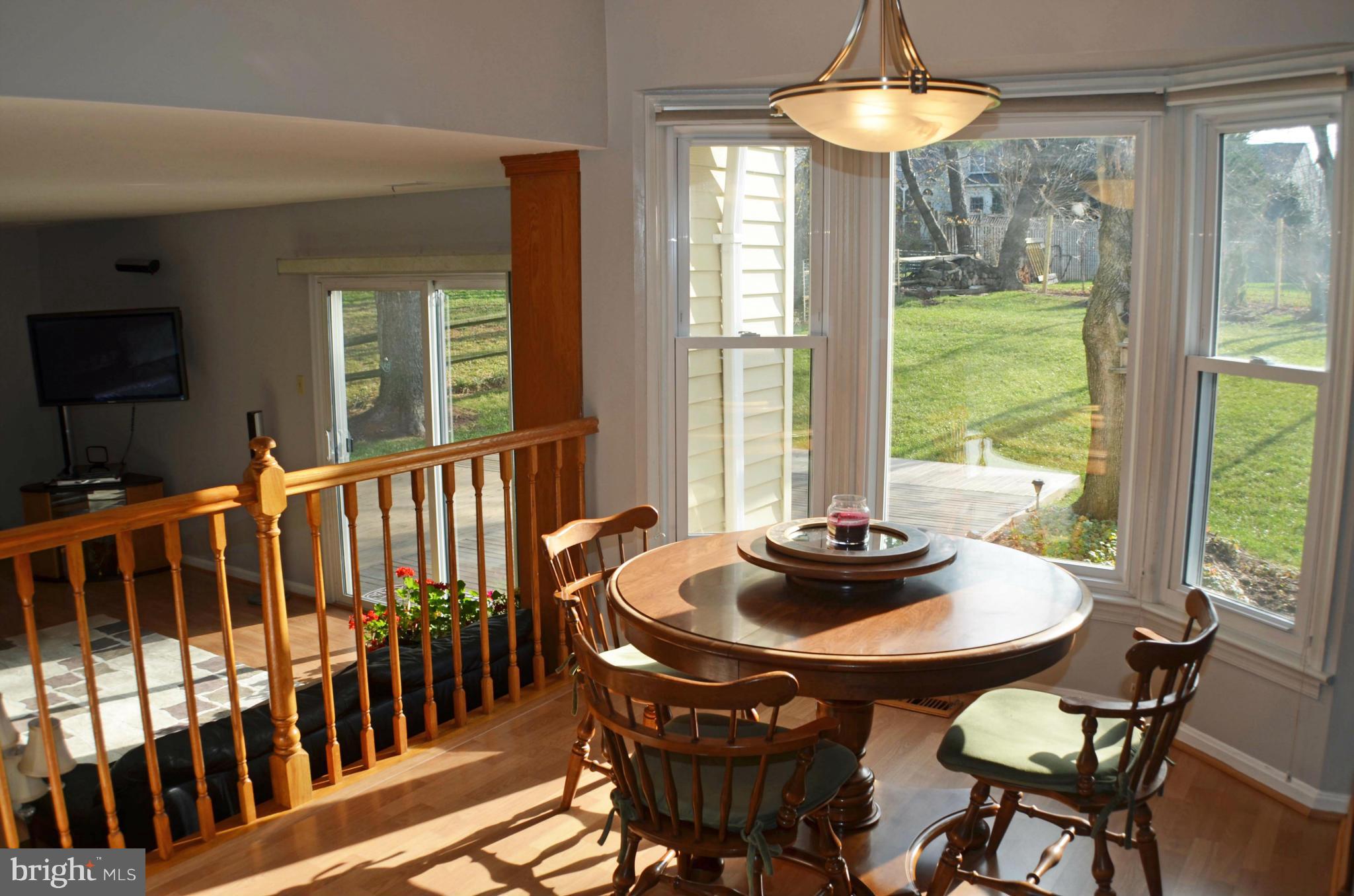 FOX MILL ESTATES - Residential