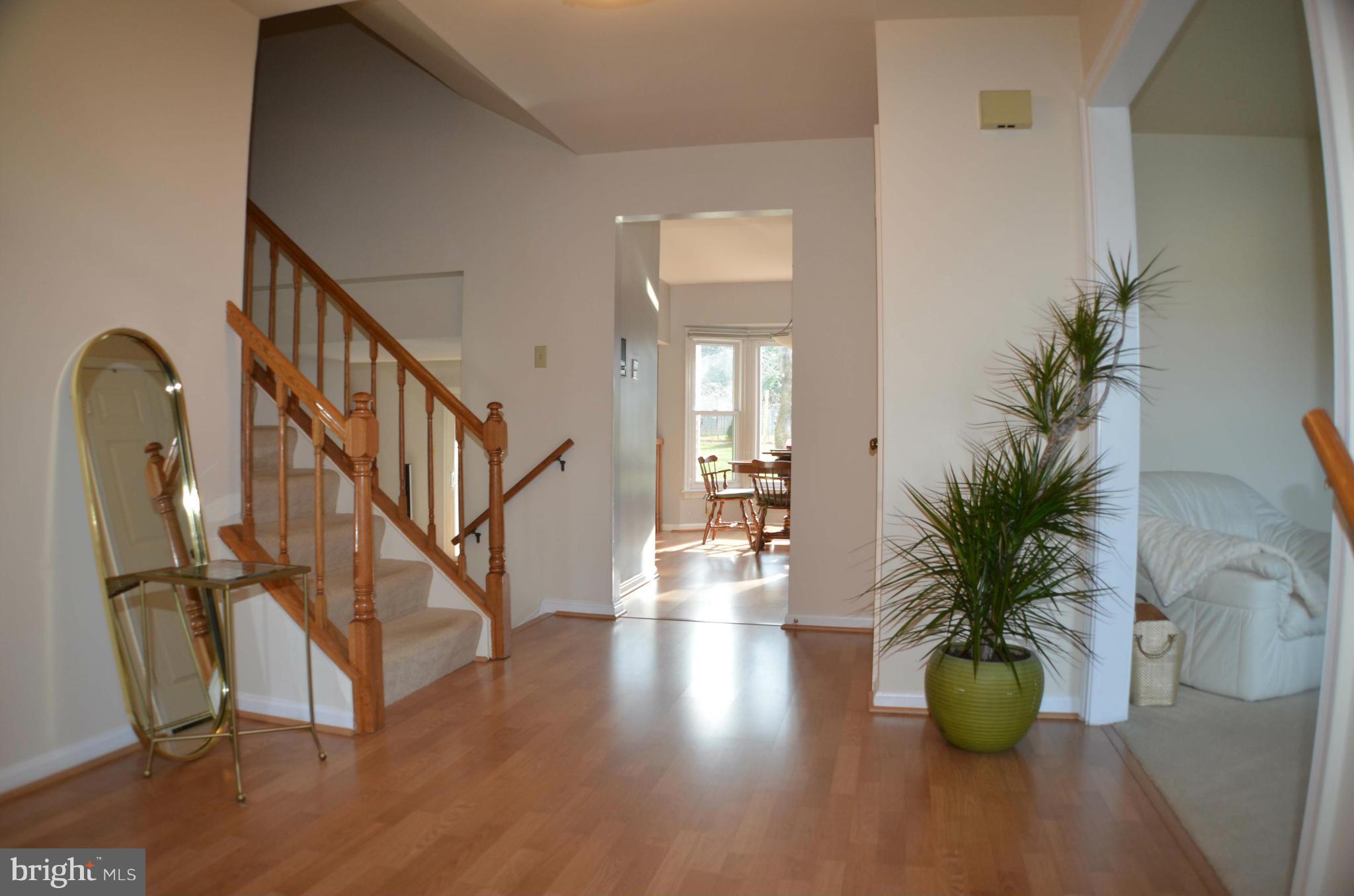 FOX MILL ESTATES - Residential