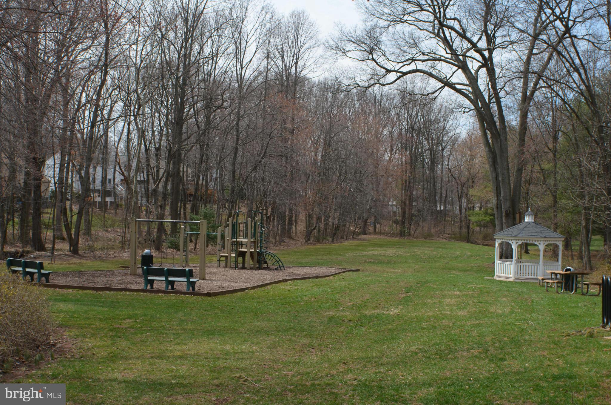 FOX MILL ESTATES - Residential