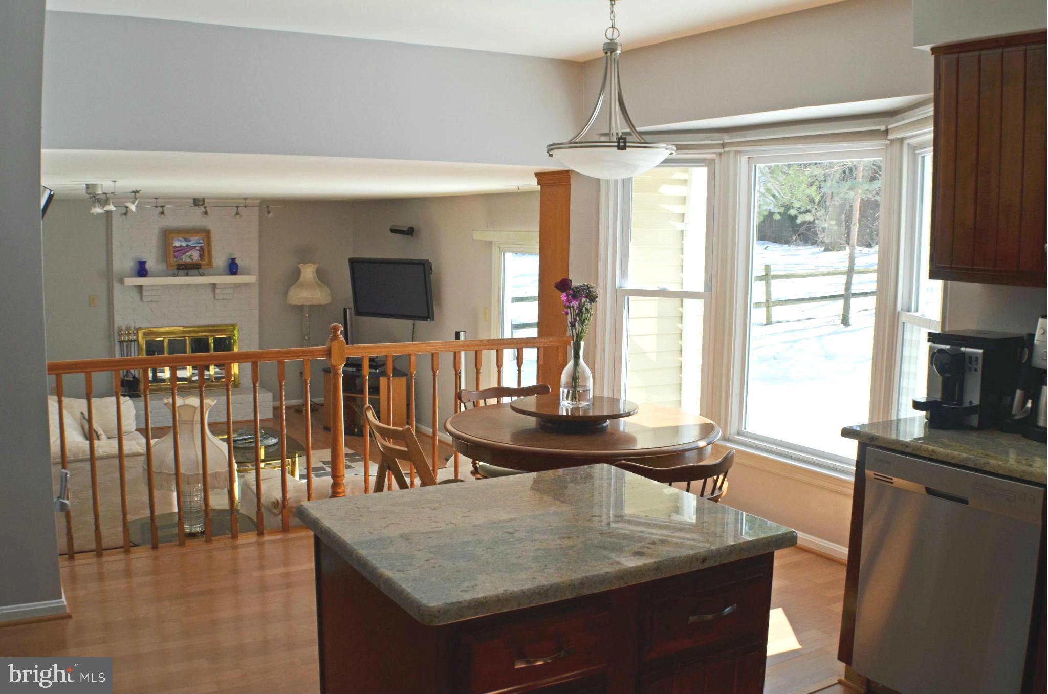 FOX MILL ESTATES - Residential