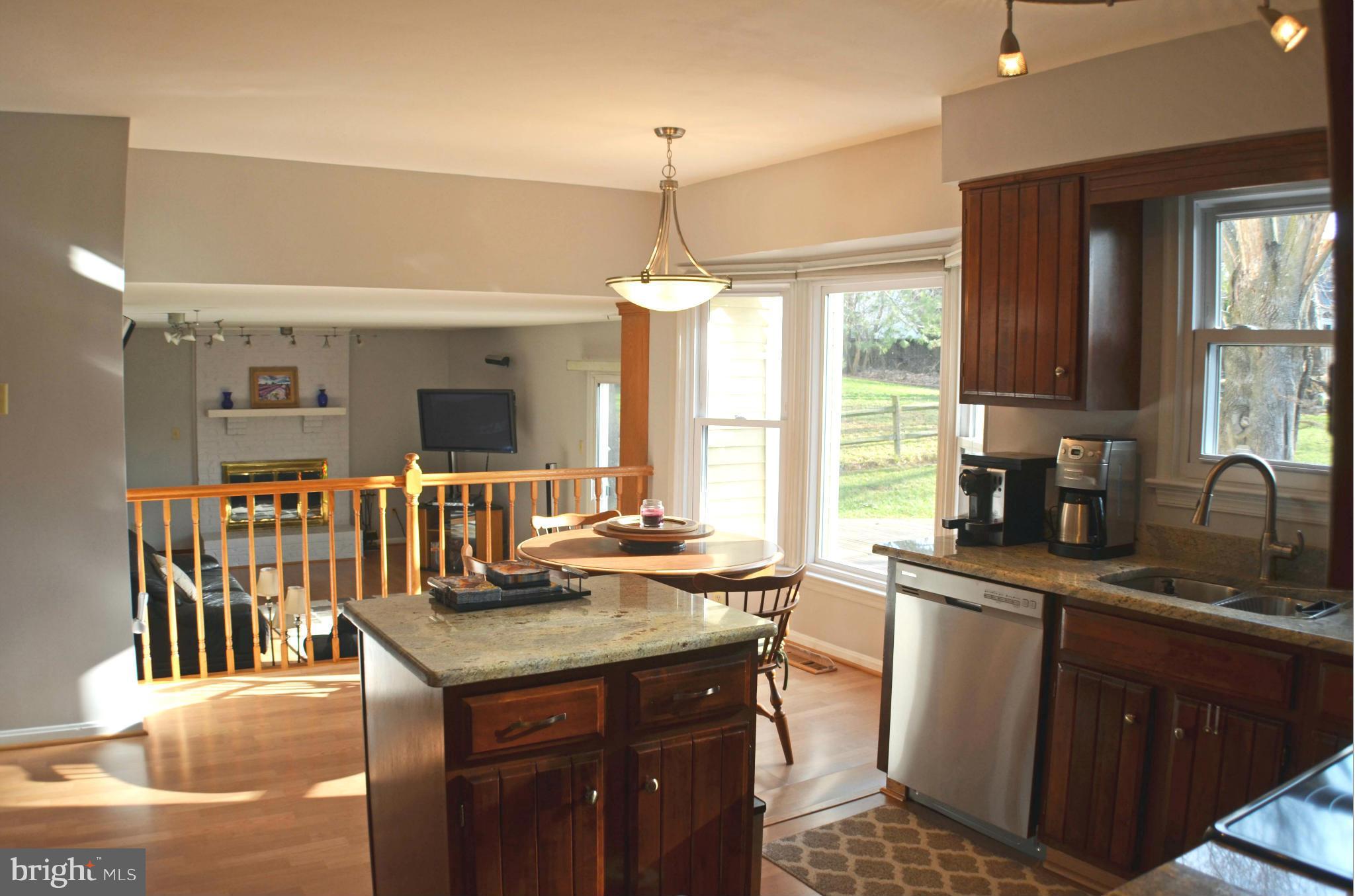 FOX MILL ESTATES - Residential