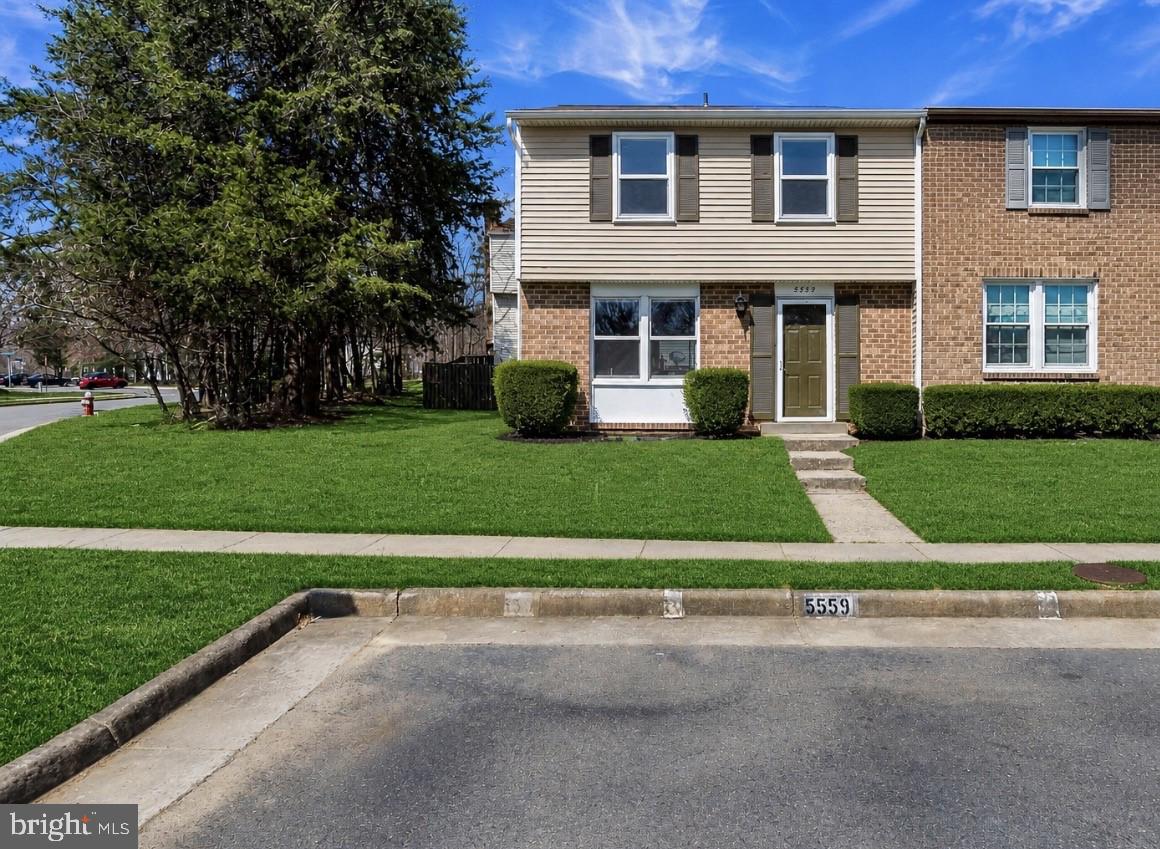 5559 HECATE COURT