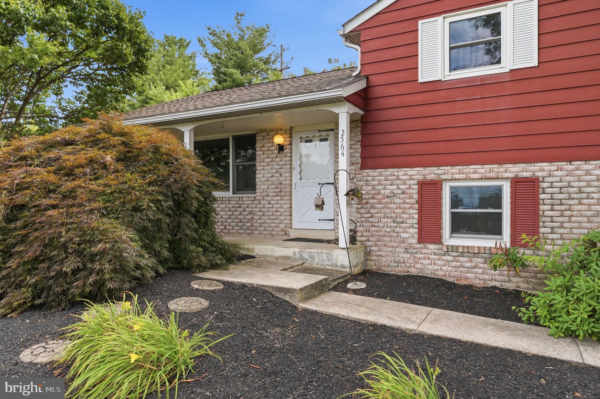 2564 WAGNER ROAD