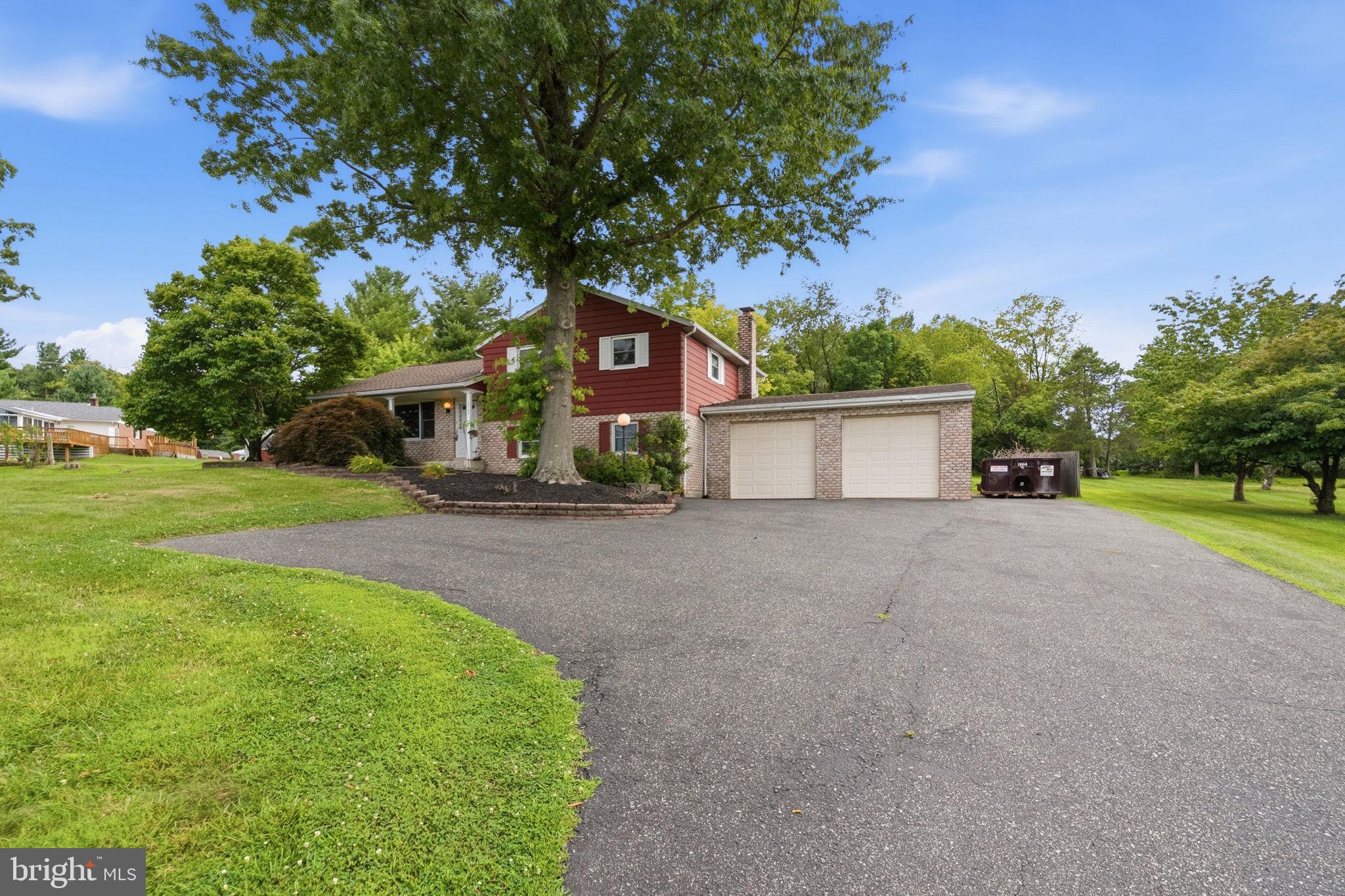 2564 WAGNER ROAD