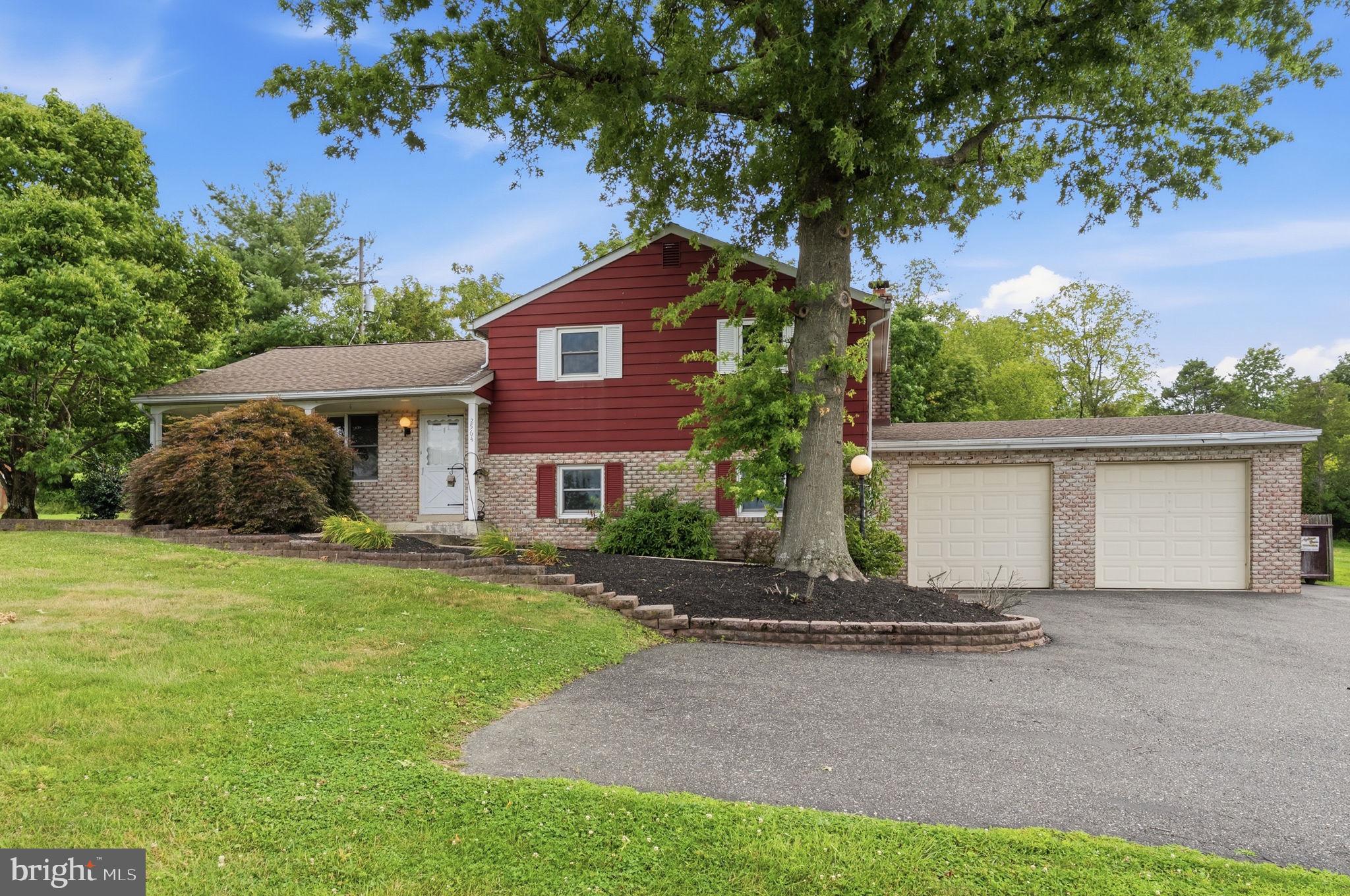 2564 WAGNER ROAD