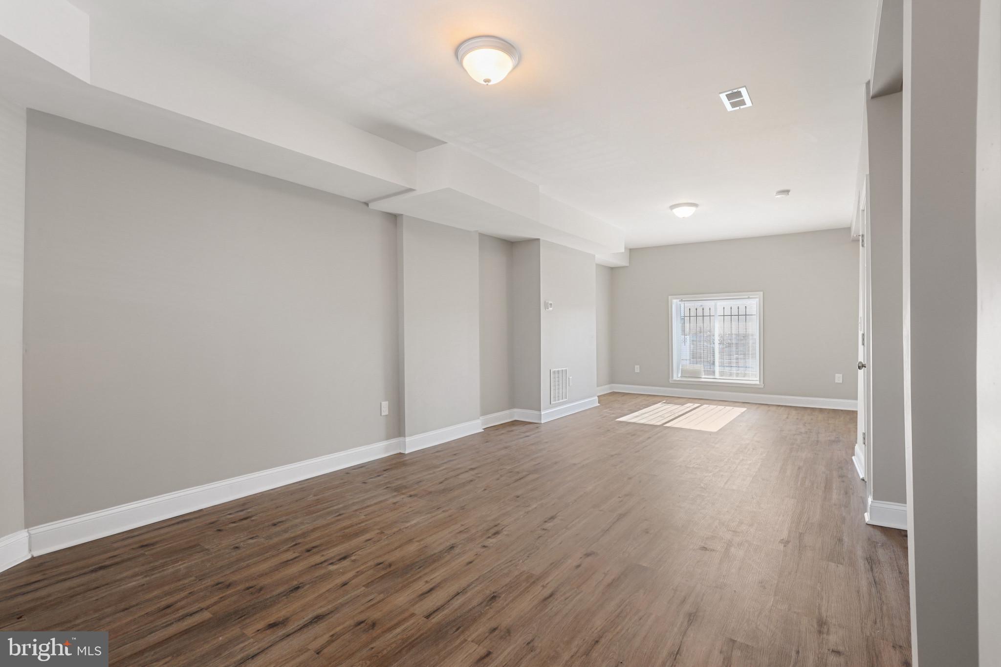 EAST BALTIMORE MIDWAY - Residential Lease