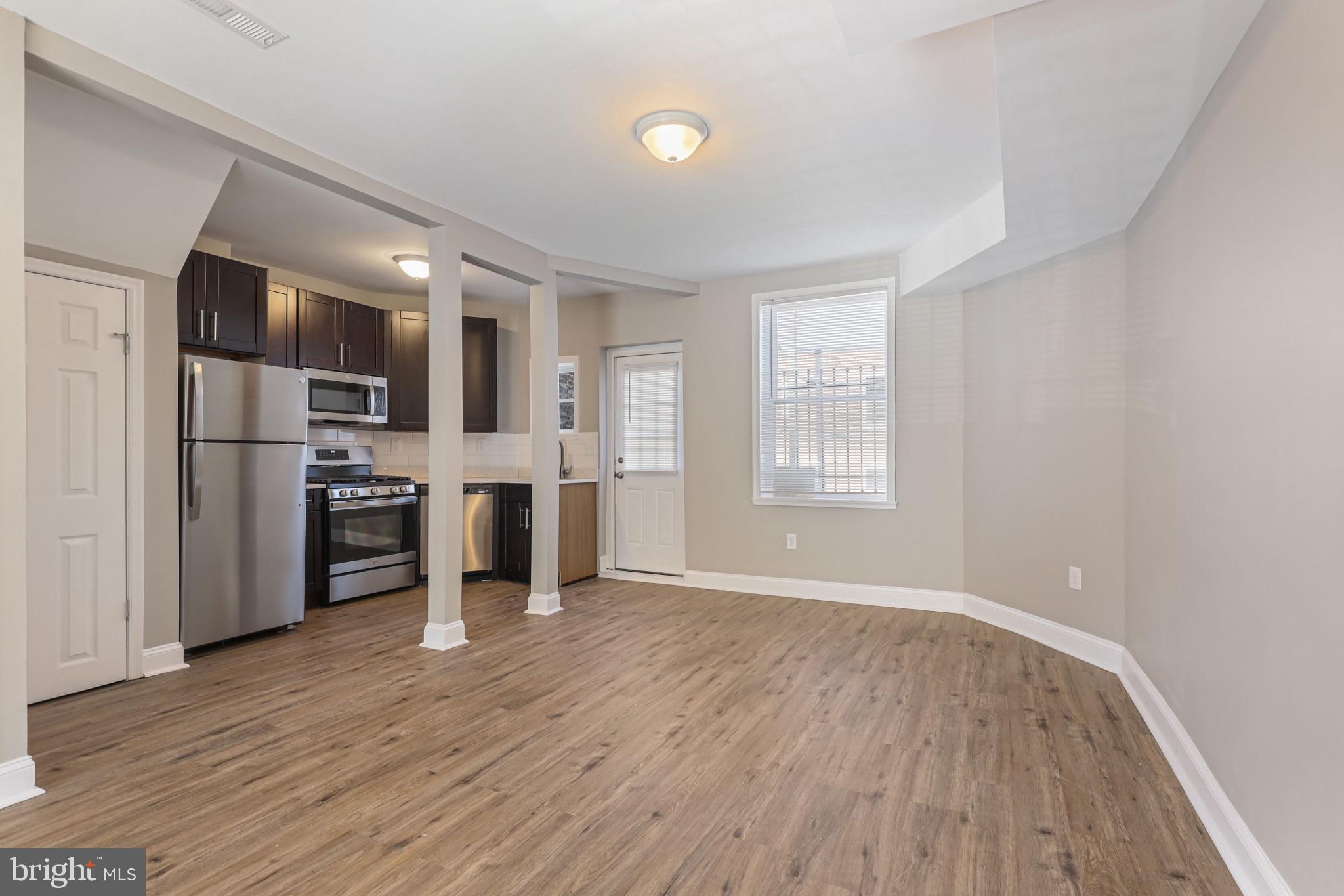 EAST BALTIMORE MIDWAY - Residential Lease