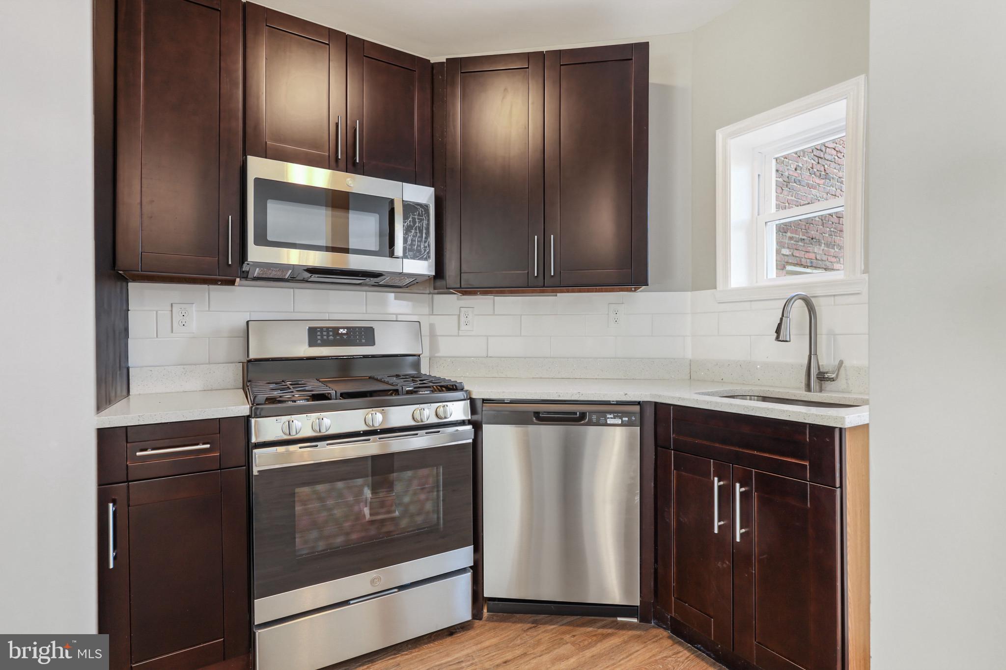 EAST BALTIMORE MIDWAY - Residential Lease