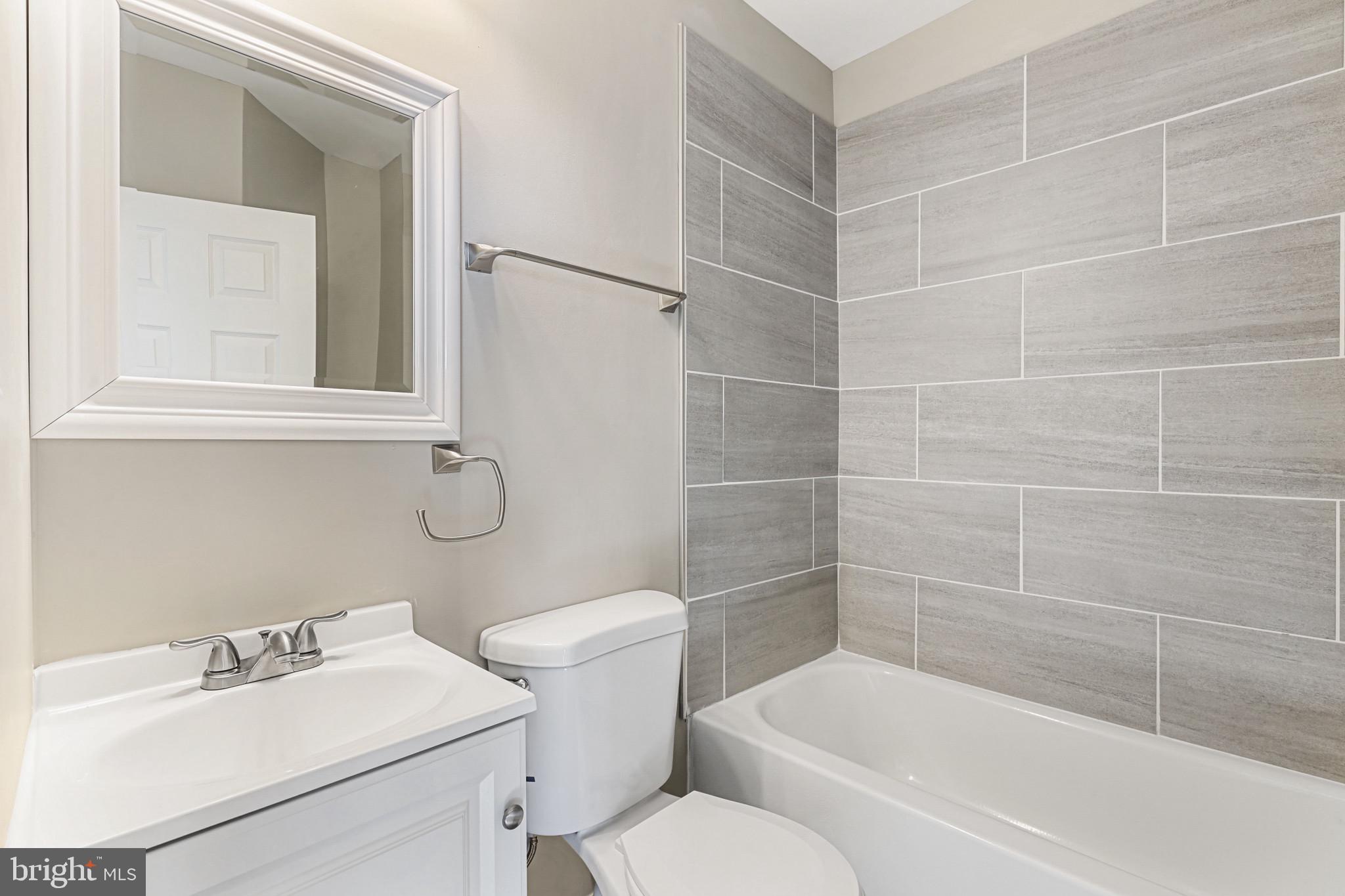 EAST BALTIMORE MIDWAY - Residential Lease