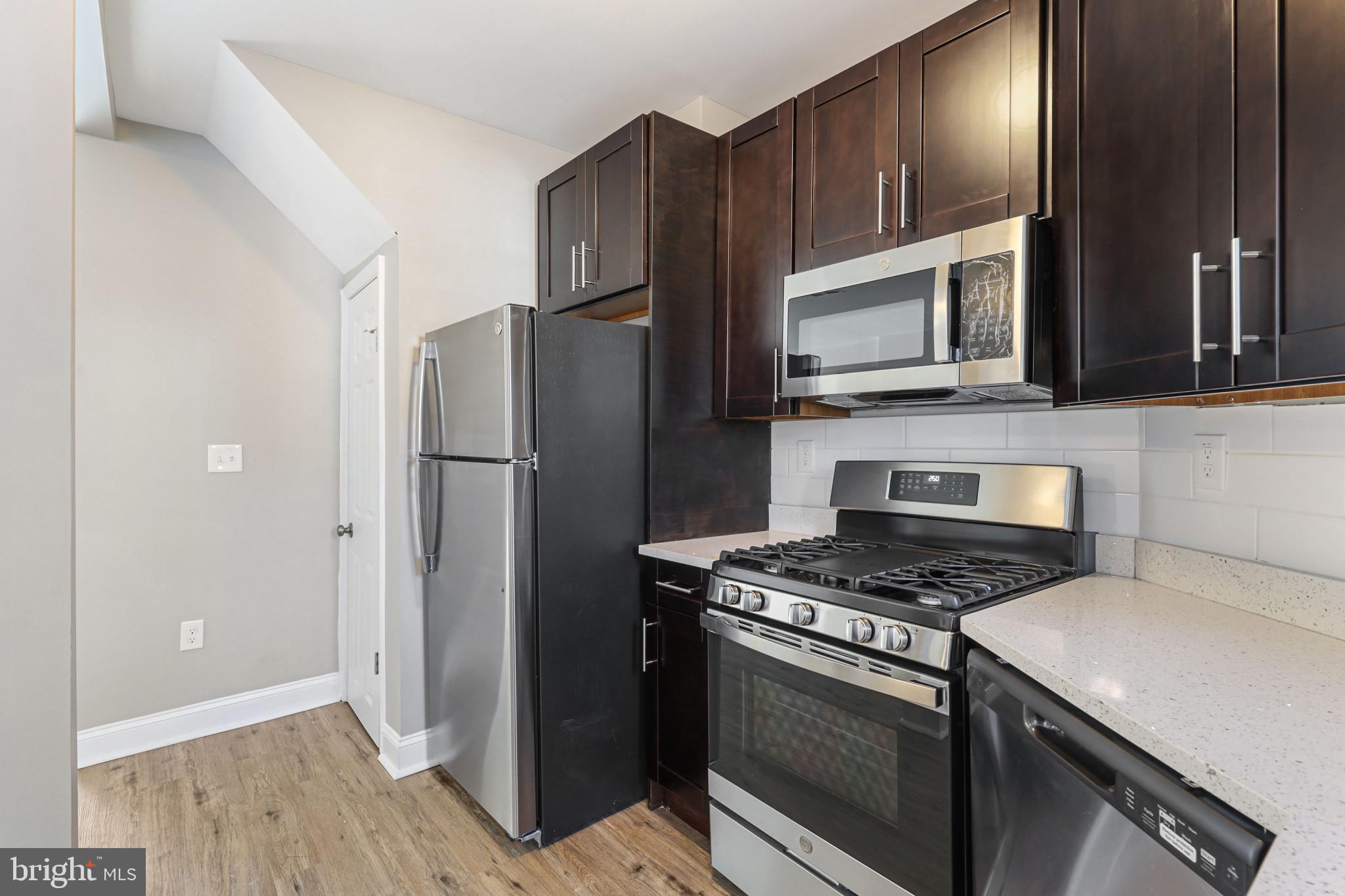 EAST BALTIMORE MIDWAY - Residential Lease