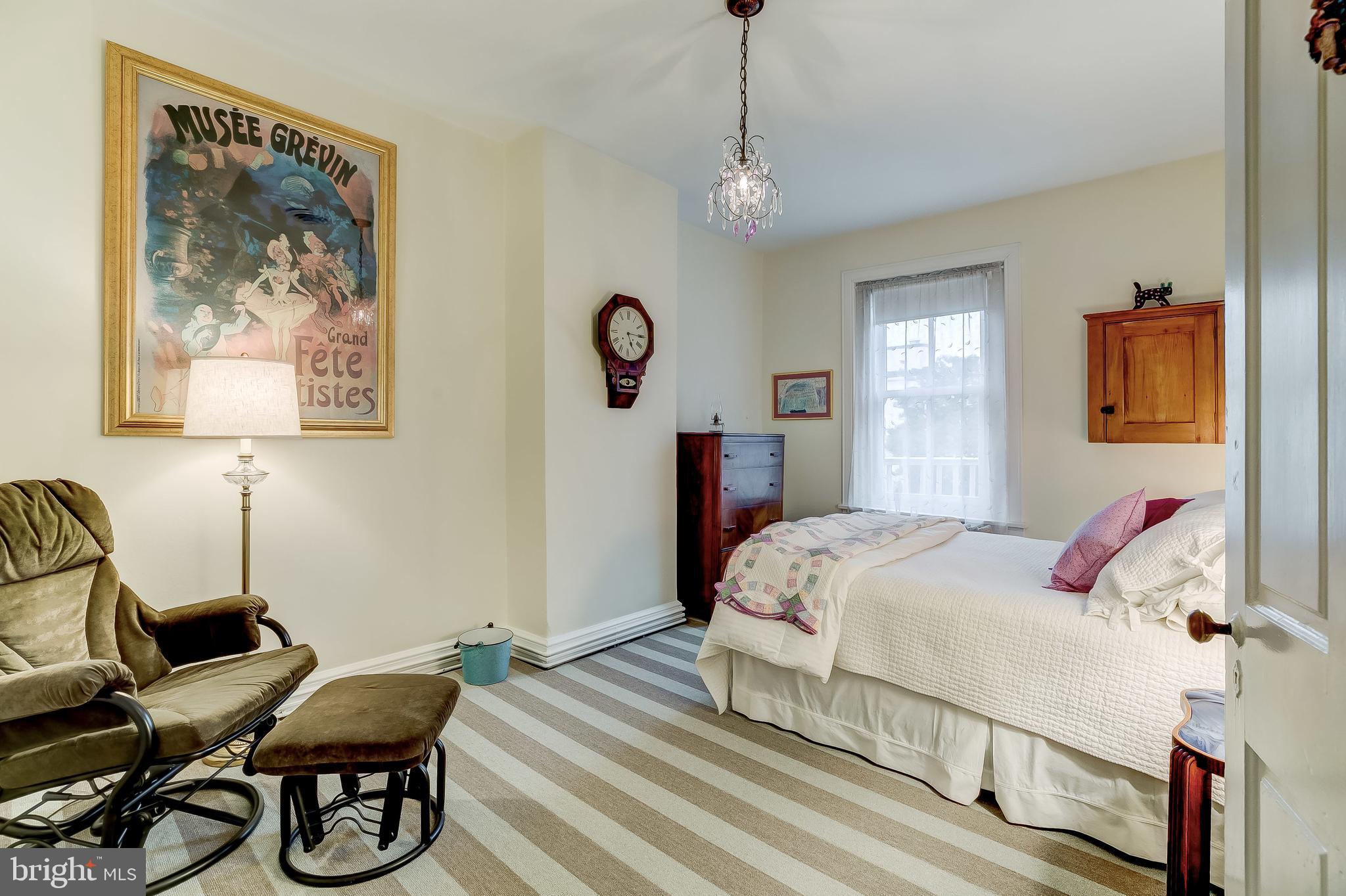 BOLTON HILL HISTORIC DISTRICT - Residential