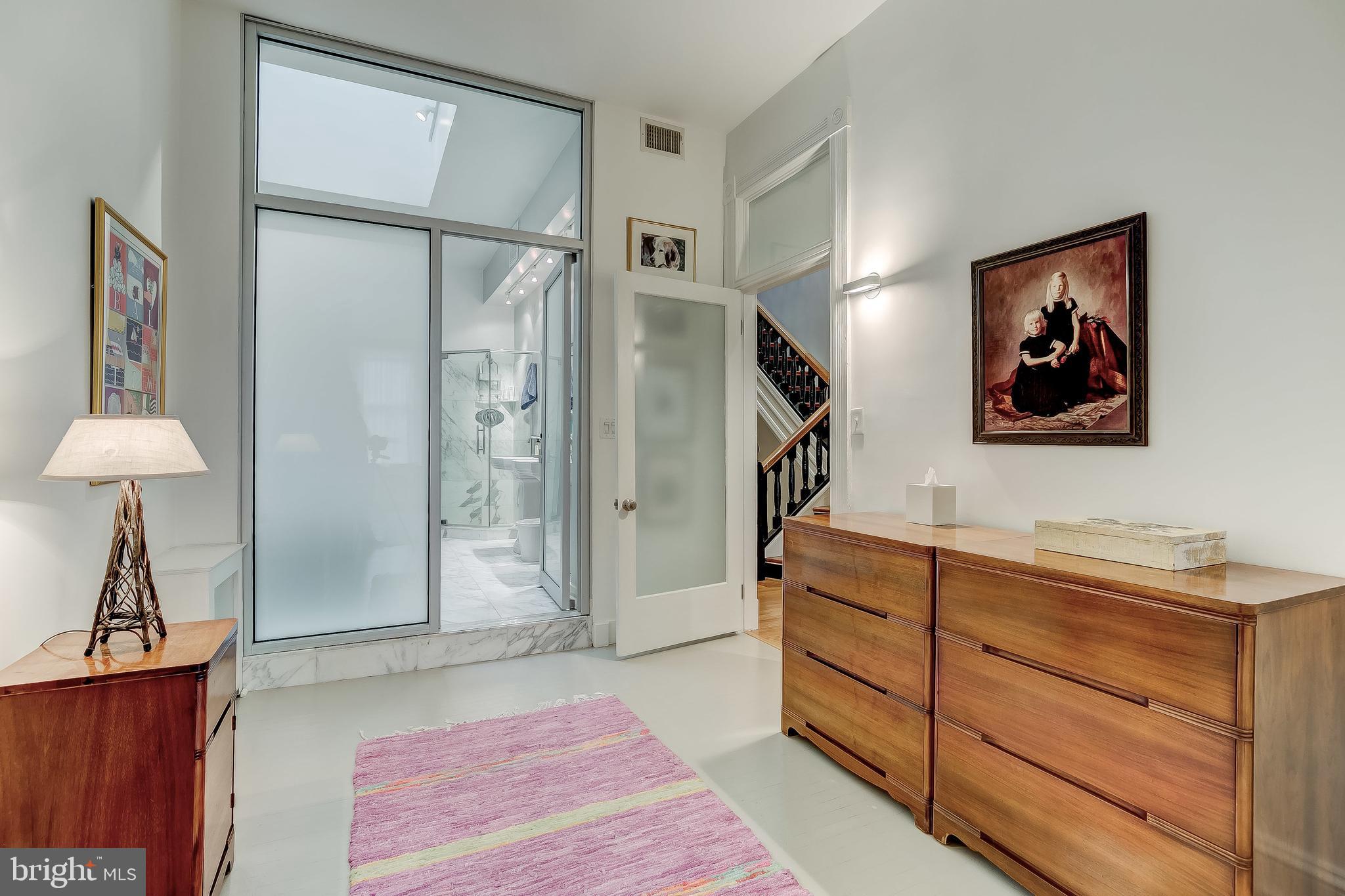 BOLTON HILL HISTORIC DISTRICT - Residential