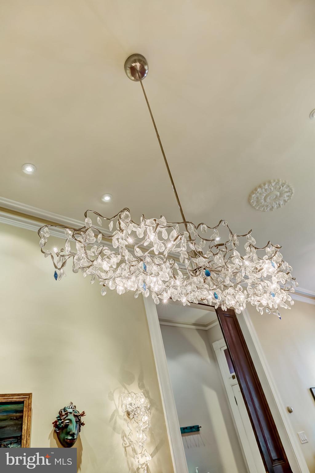 BOLTON HILL HISTORIC DISTRICT - Residential