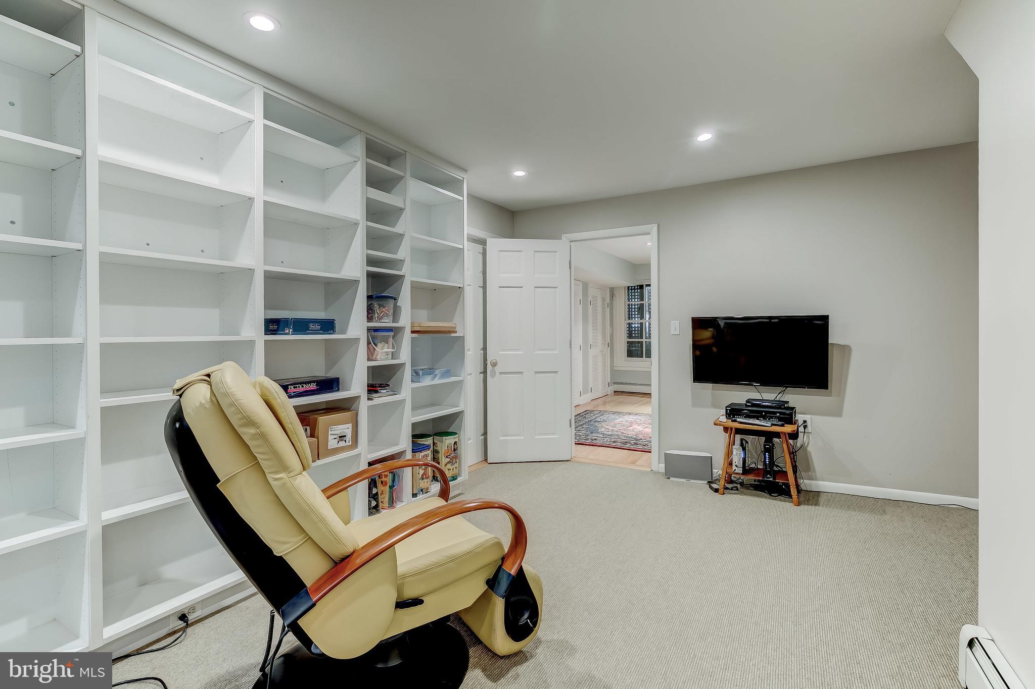 BOLTON HILL HISTORIC DISTRICT - Residential