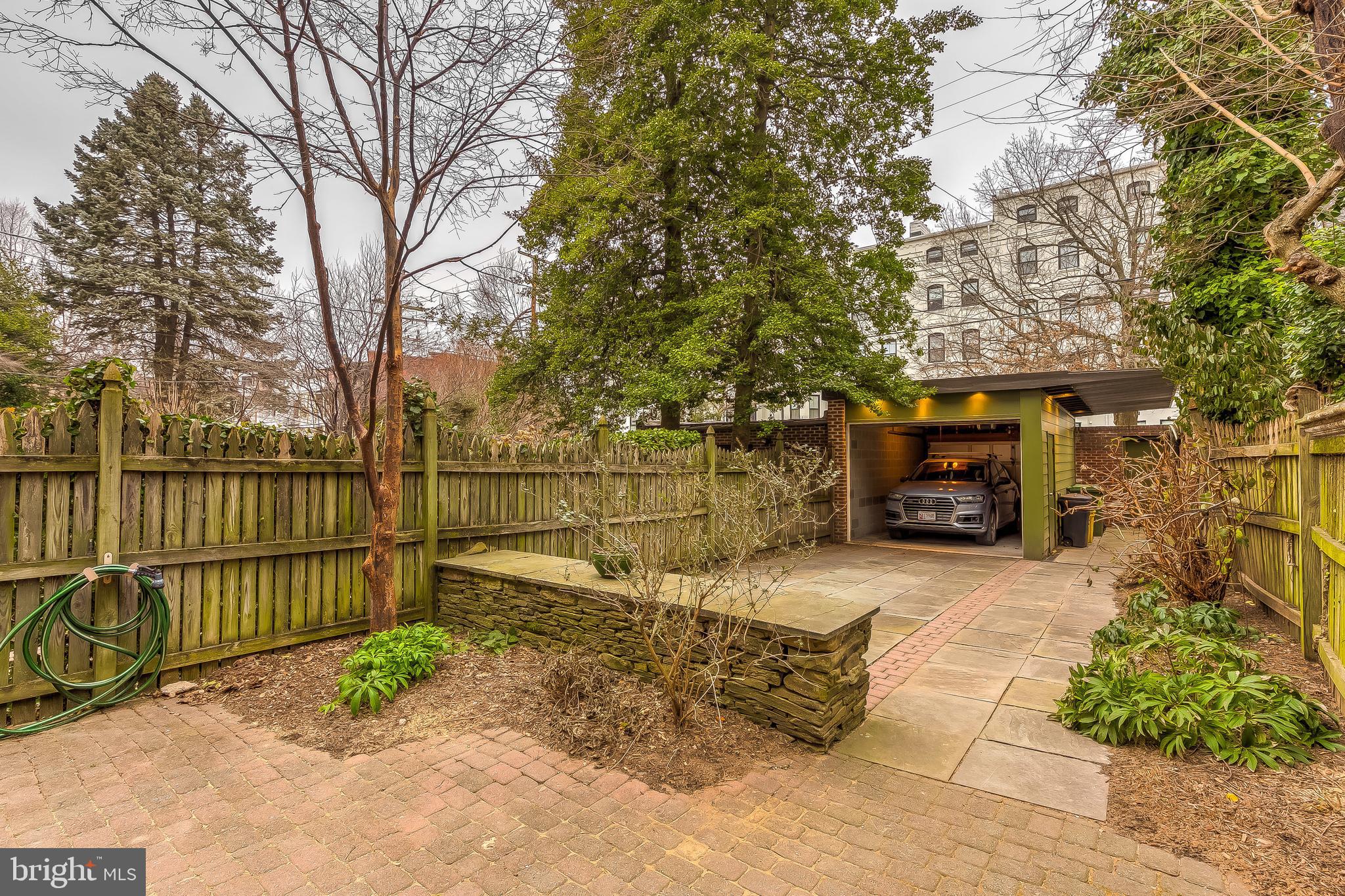 BOLTON HILL HISTORIC DISTRICT - Residential