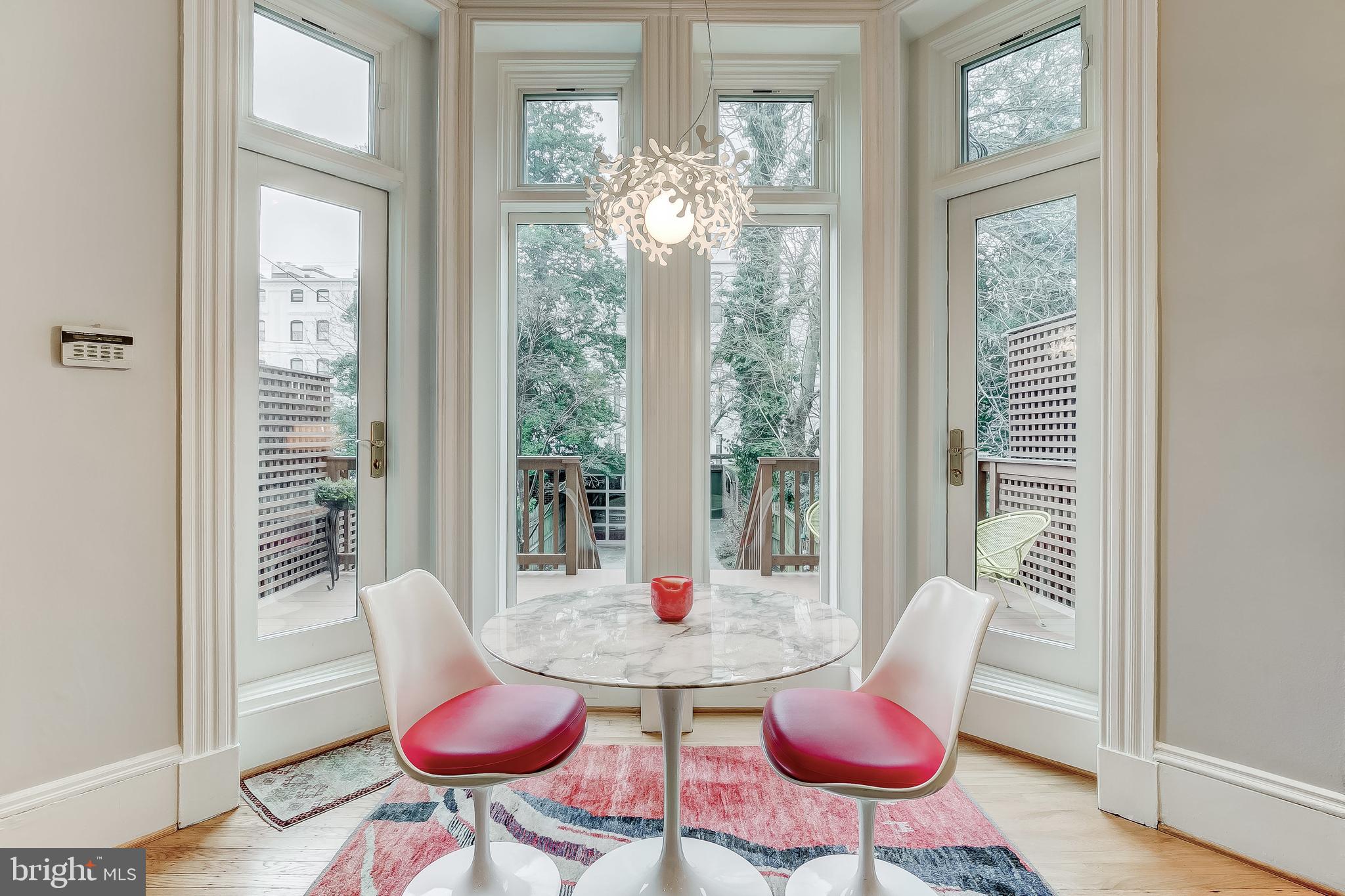 BOLTON HILL HISTORIC DISTRICT - Residential