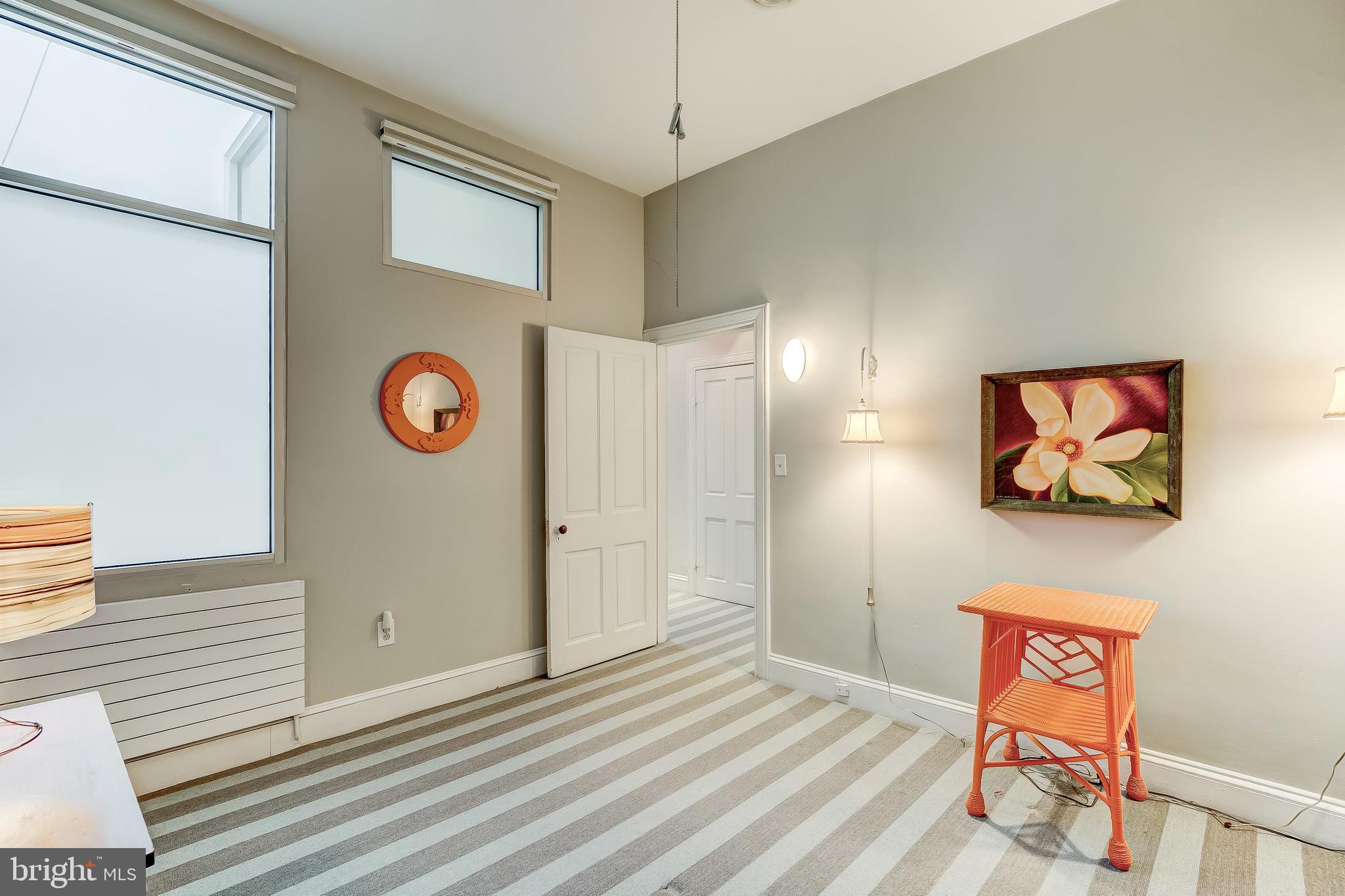 BOLTON HILL HISTORIC DISTRICT - Residential