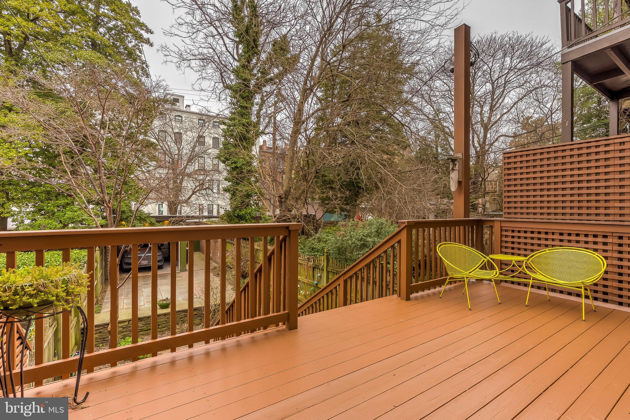 BOLTON HILL HISTORIC DISTRICT - Residential