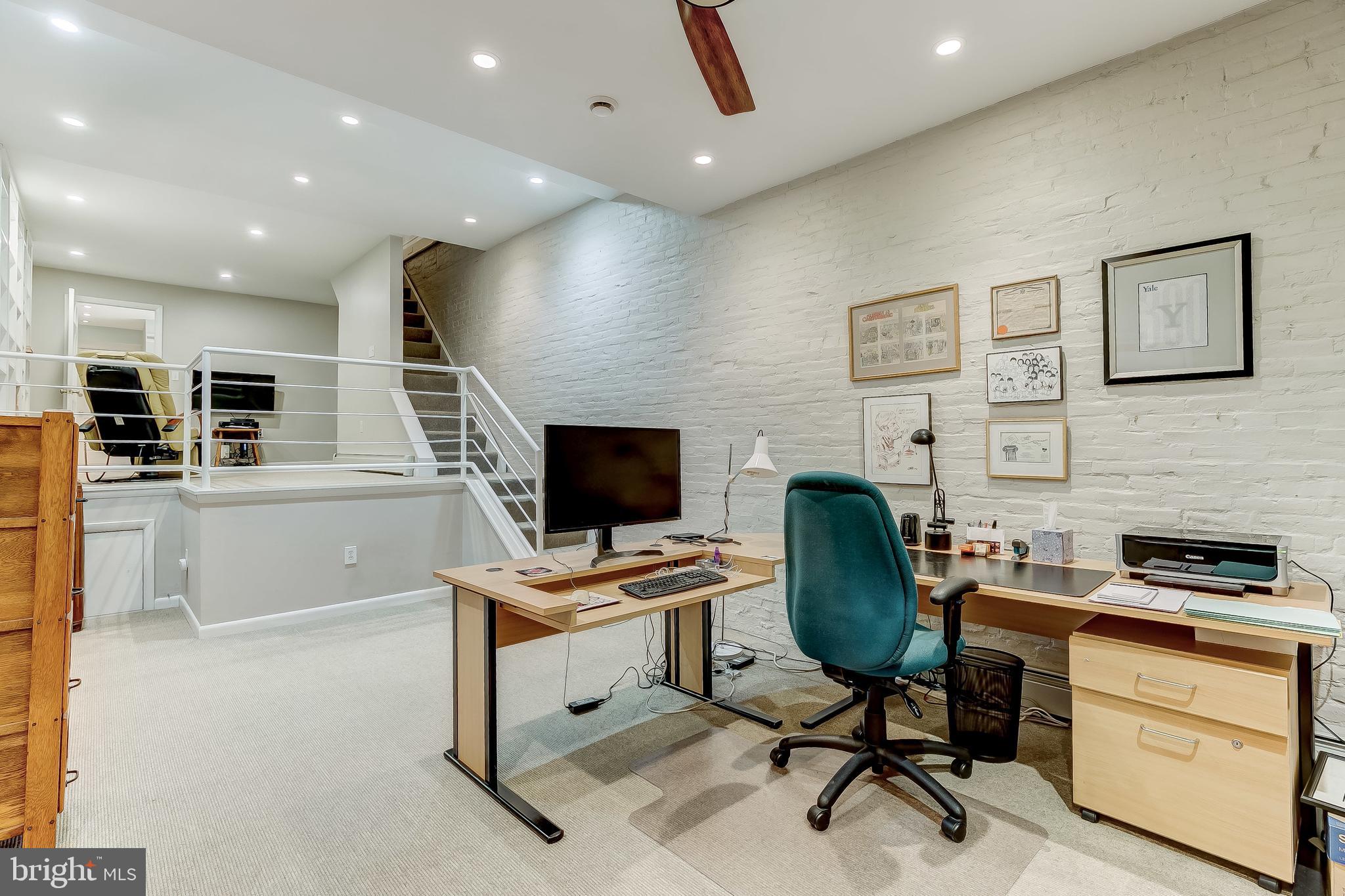 BOLTON HILL HISTORIC DISTRICT - Residential