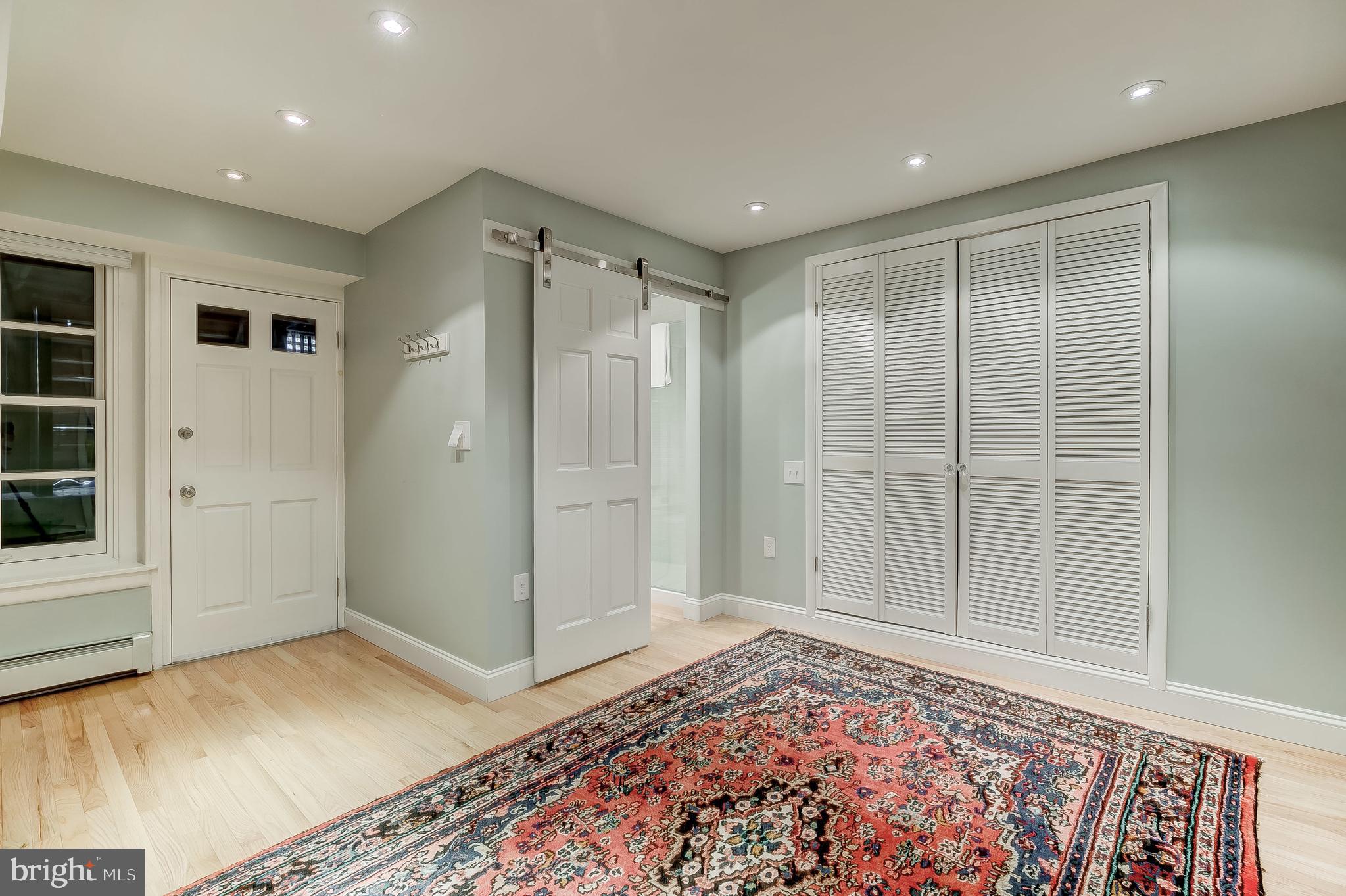 BOLTON HILL HISTORIC DISTRICT - Residential