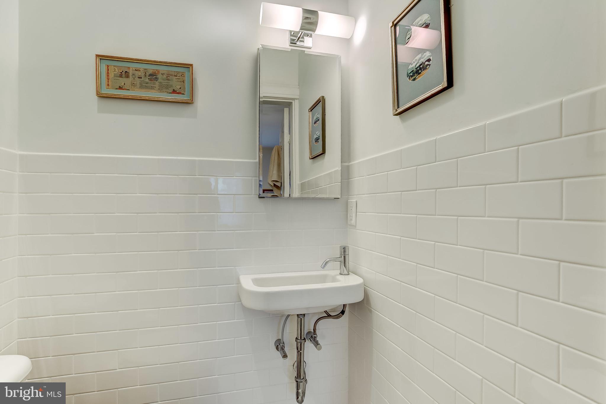 BOLTON HILL HISTORIC DISTRICT - Residential