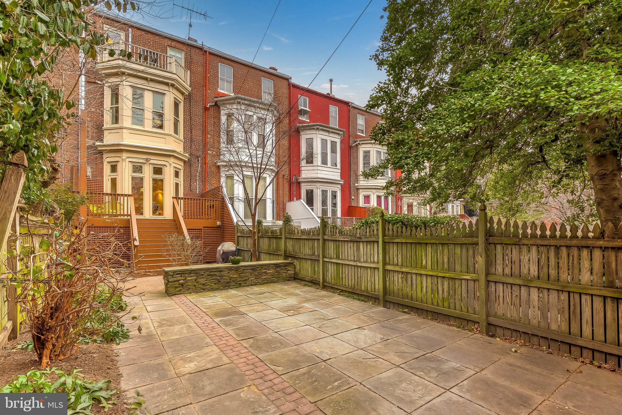 BOLTON HILL HISTORIC DISTRICT - Residential