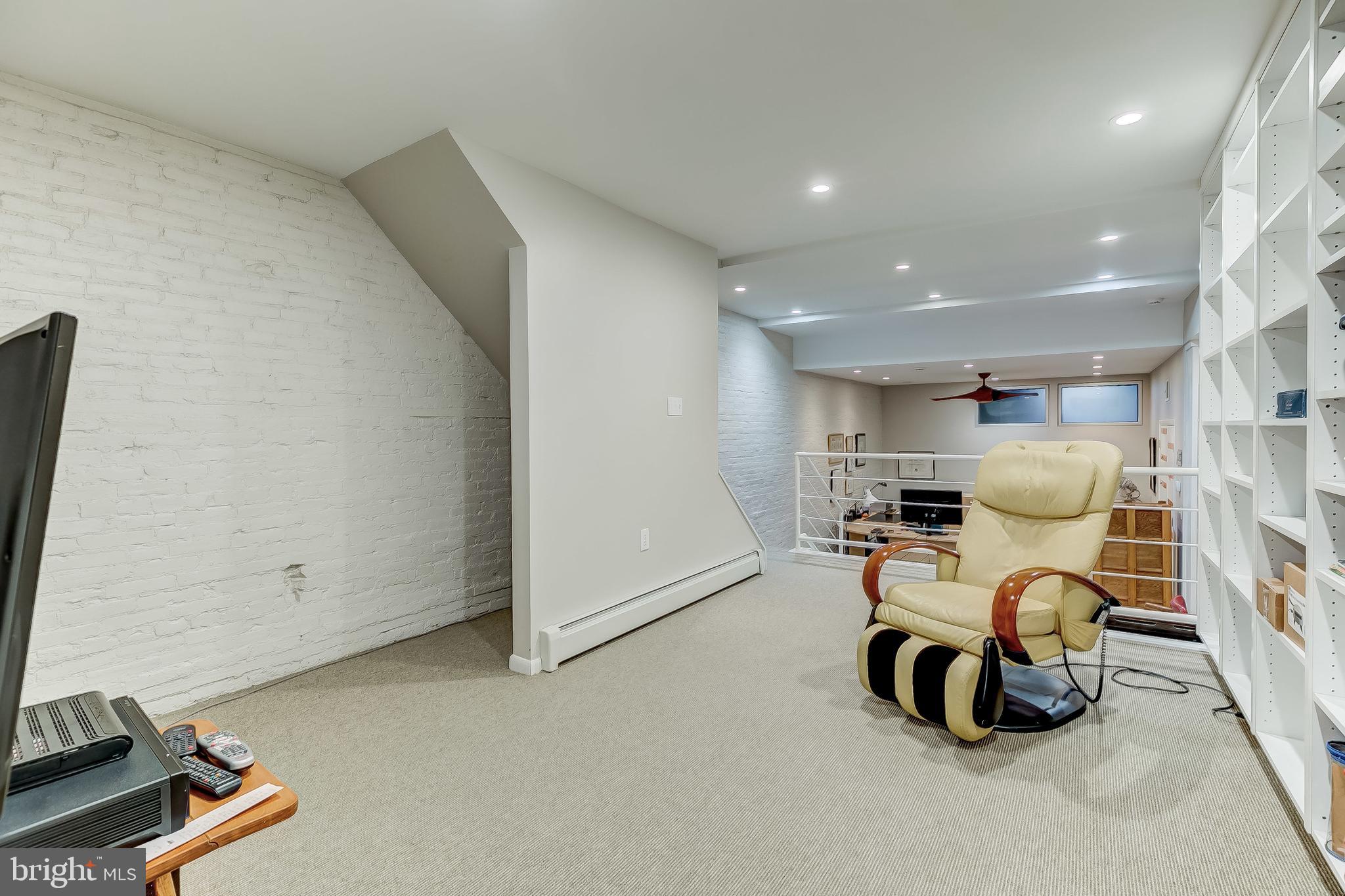 BOLTON HILL HISTORIC DISTRICT - Residential