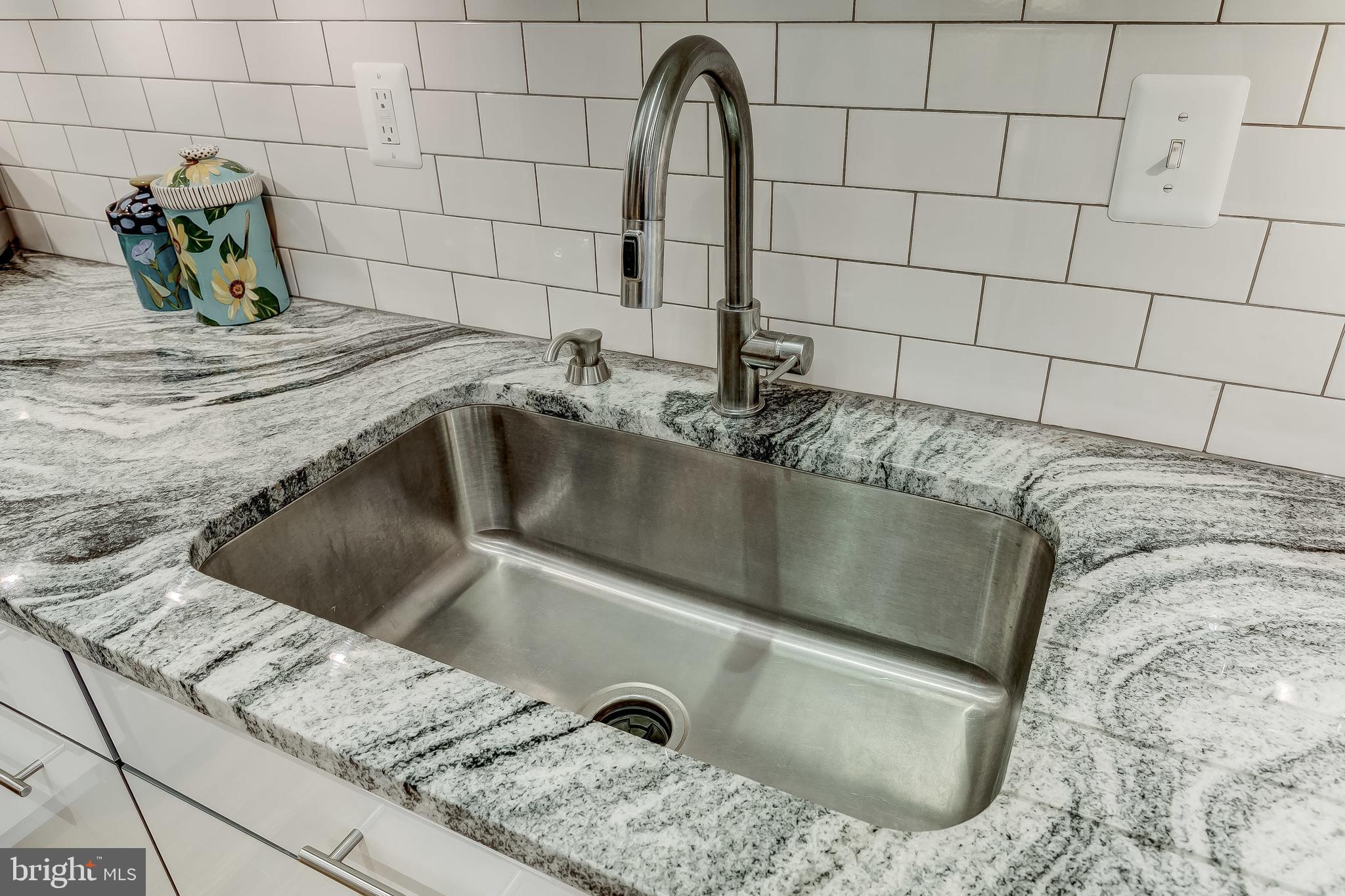 BOLTON HILL HISTORIC DISTRICT - Residential