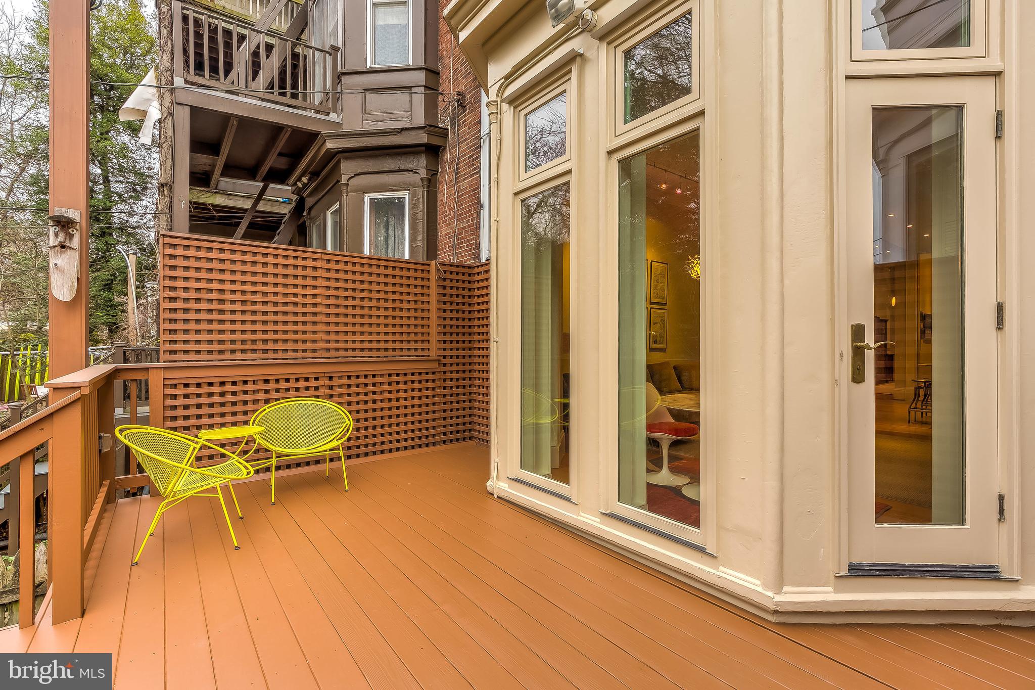 BOLTON HILL HISTORIC DISTRICT - Residential