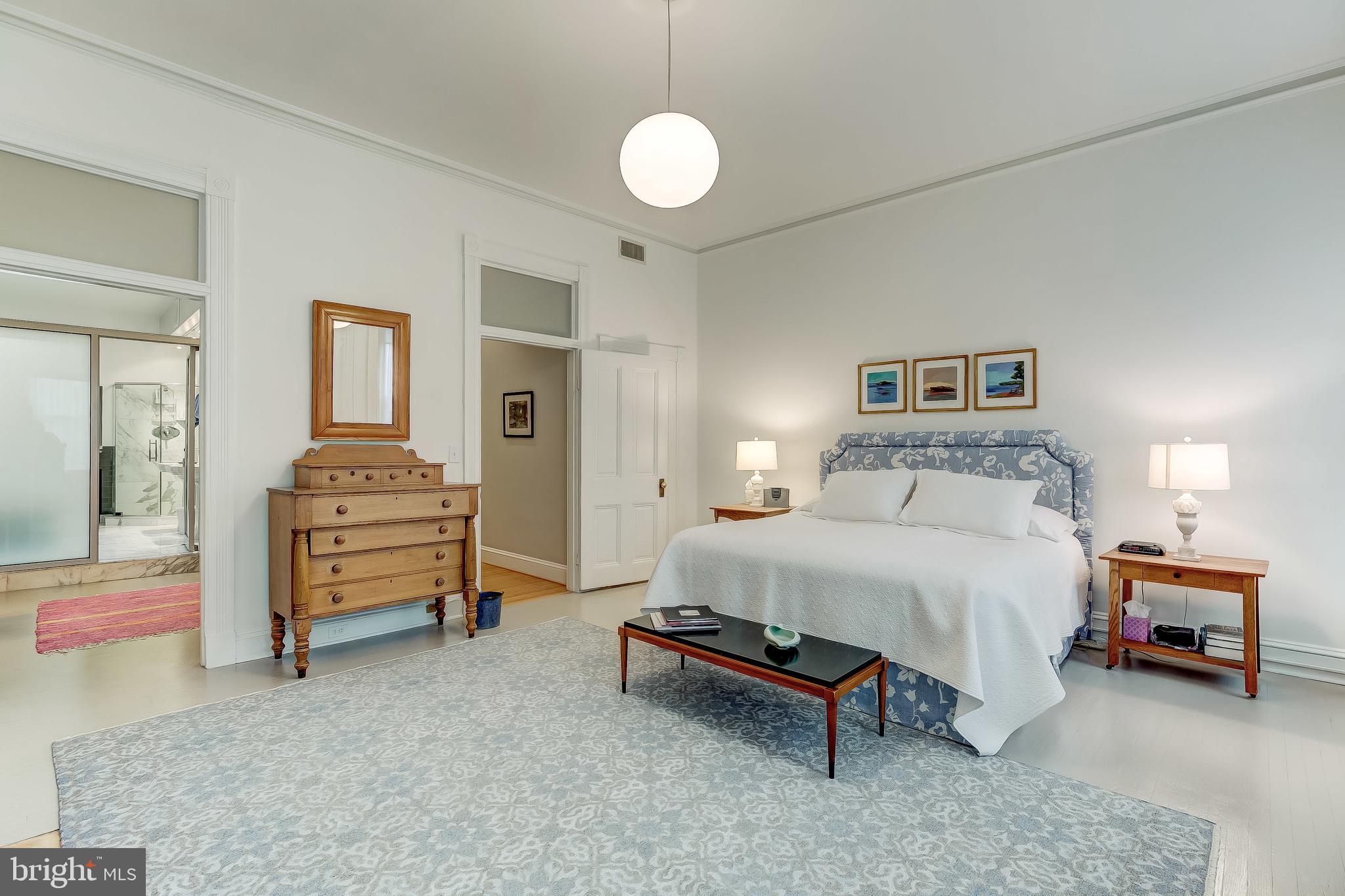 BOLTON HILL HISTORIC DISTRICT - Residential