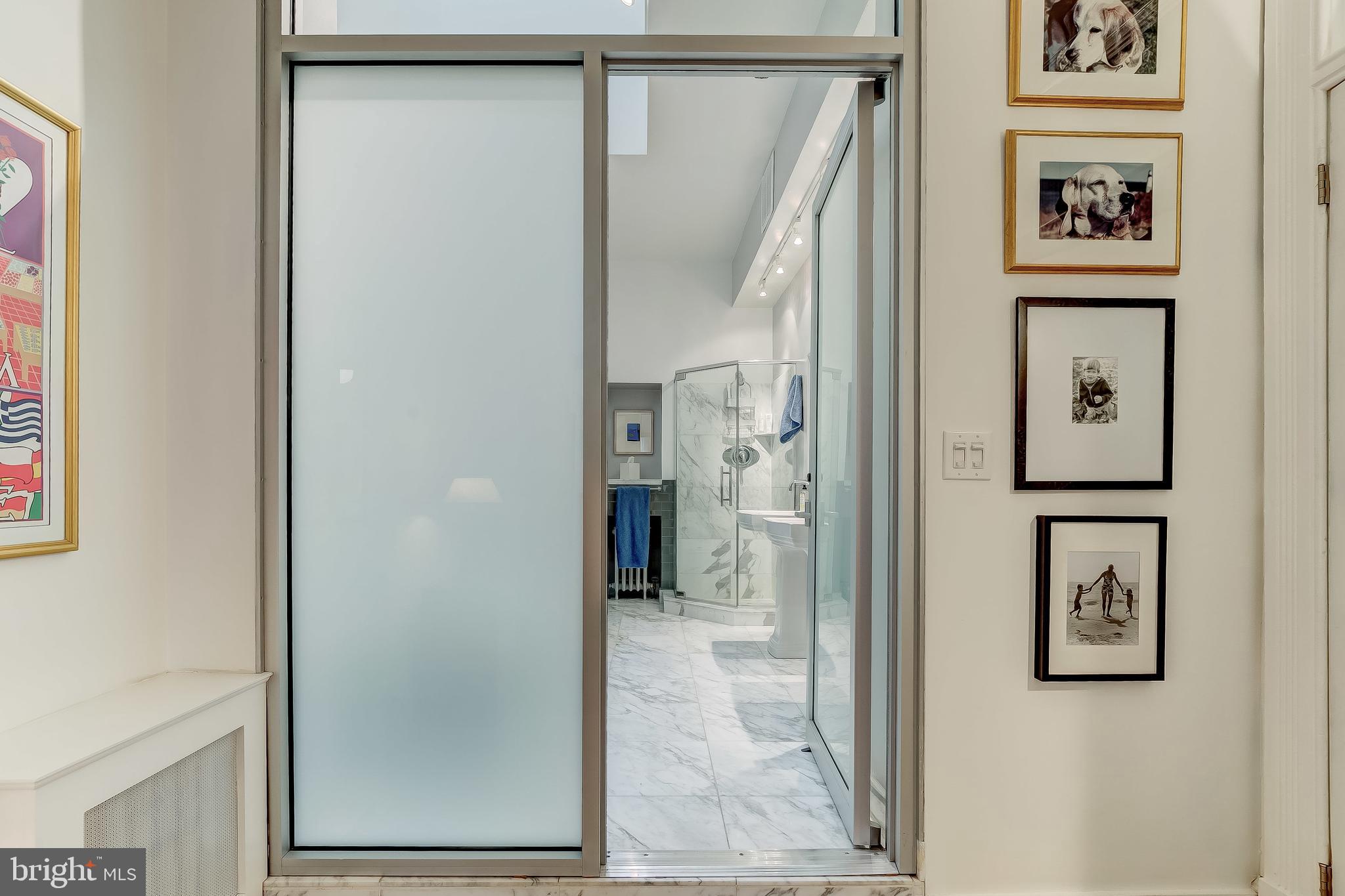 BOLTON HILL HISTORIC DISTRICT - Residential