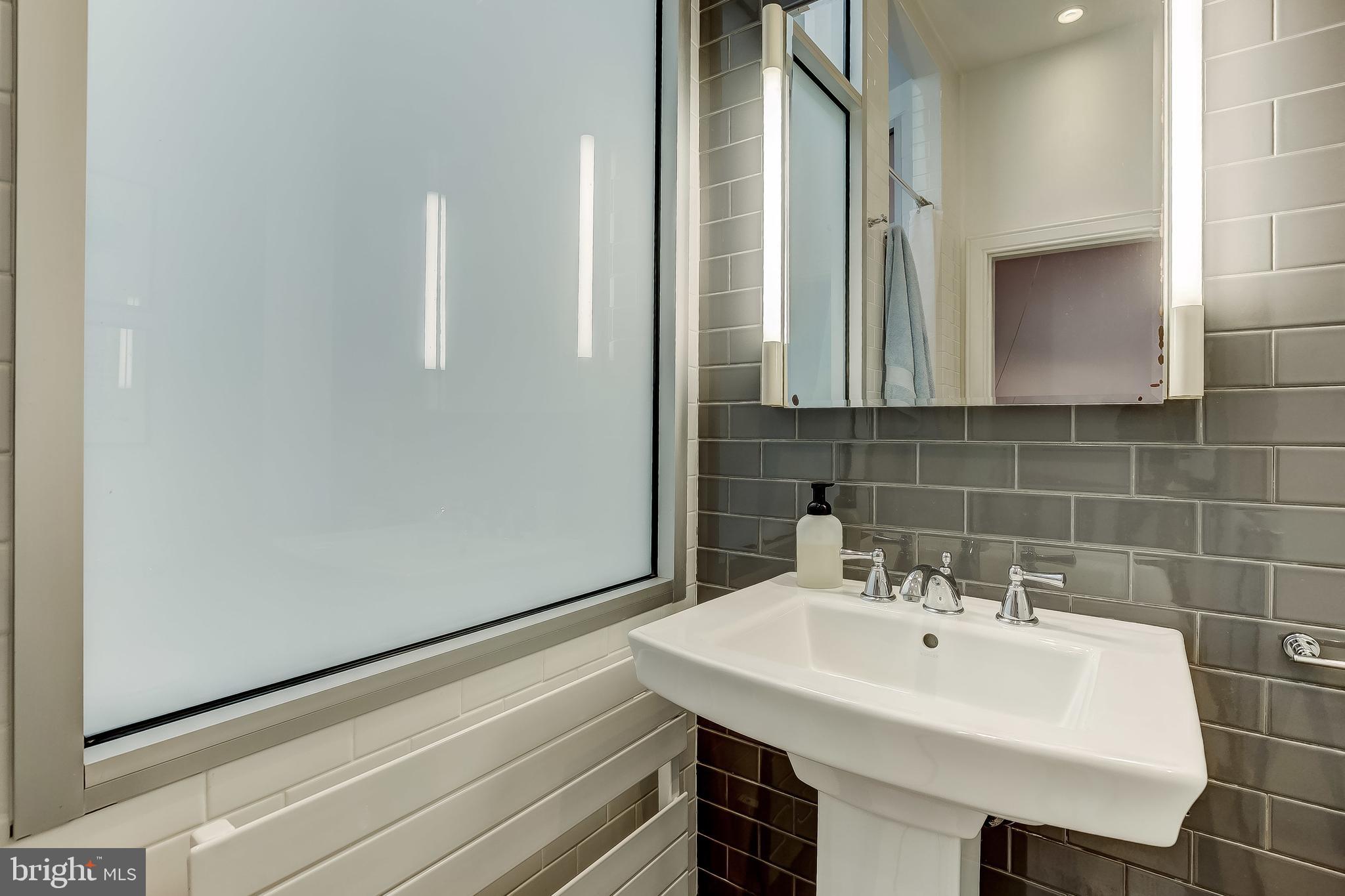 BOLTON HILL HISTORIC DISTRICT - Residential