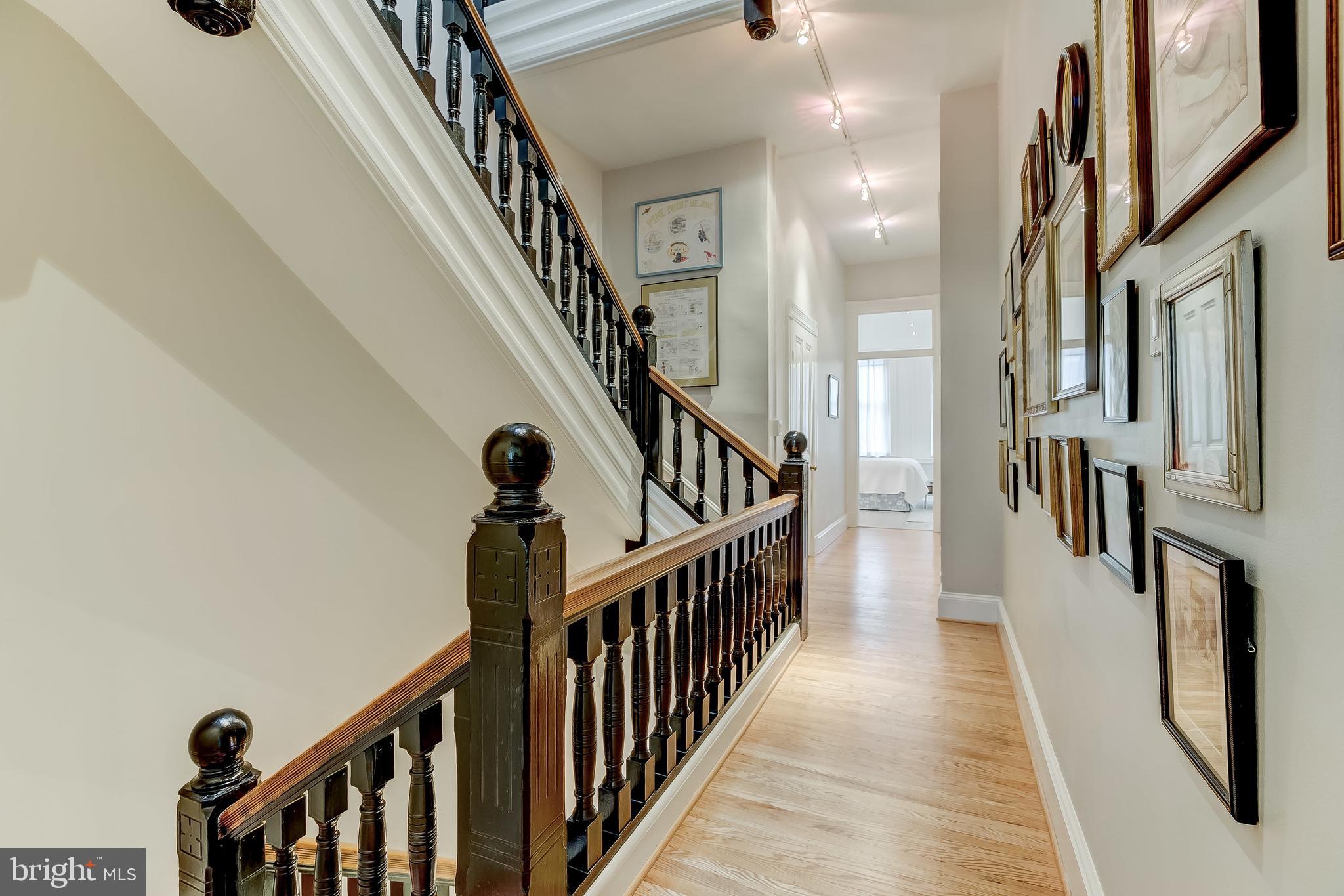 BOLTON HILL HISTORIC DISTRICT - Residential