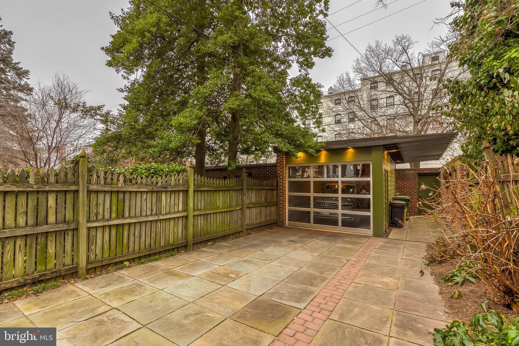 BOLTON HILL HISTORIC DISTRICT - Residential