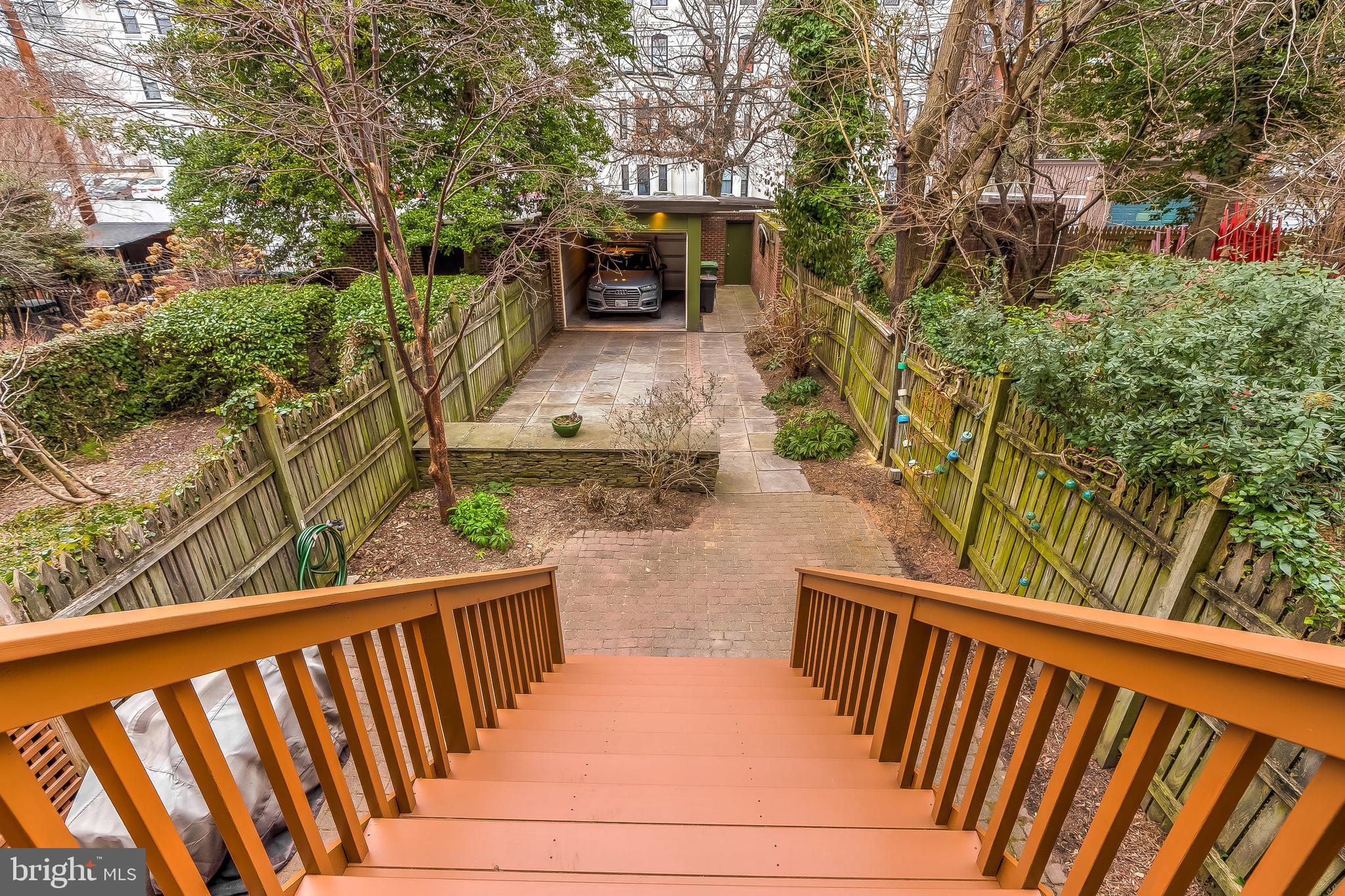 BOLTON HILL HISTORIC DISTRICT - Residential