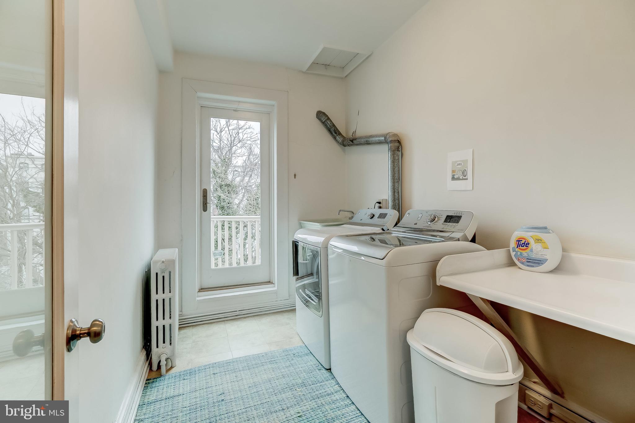 BOLTON HILL HISTORIC DISTRICT - Residential