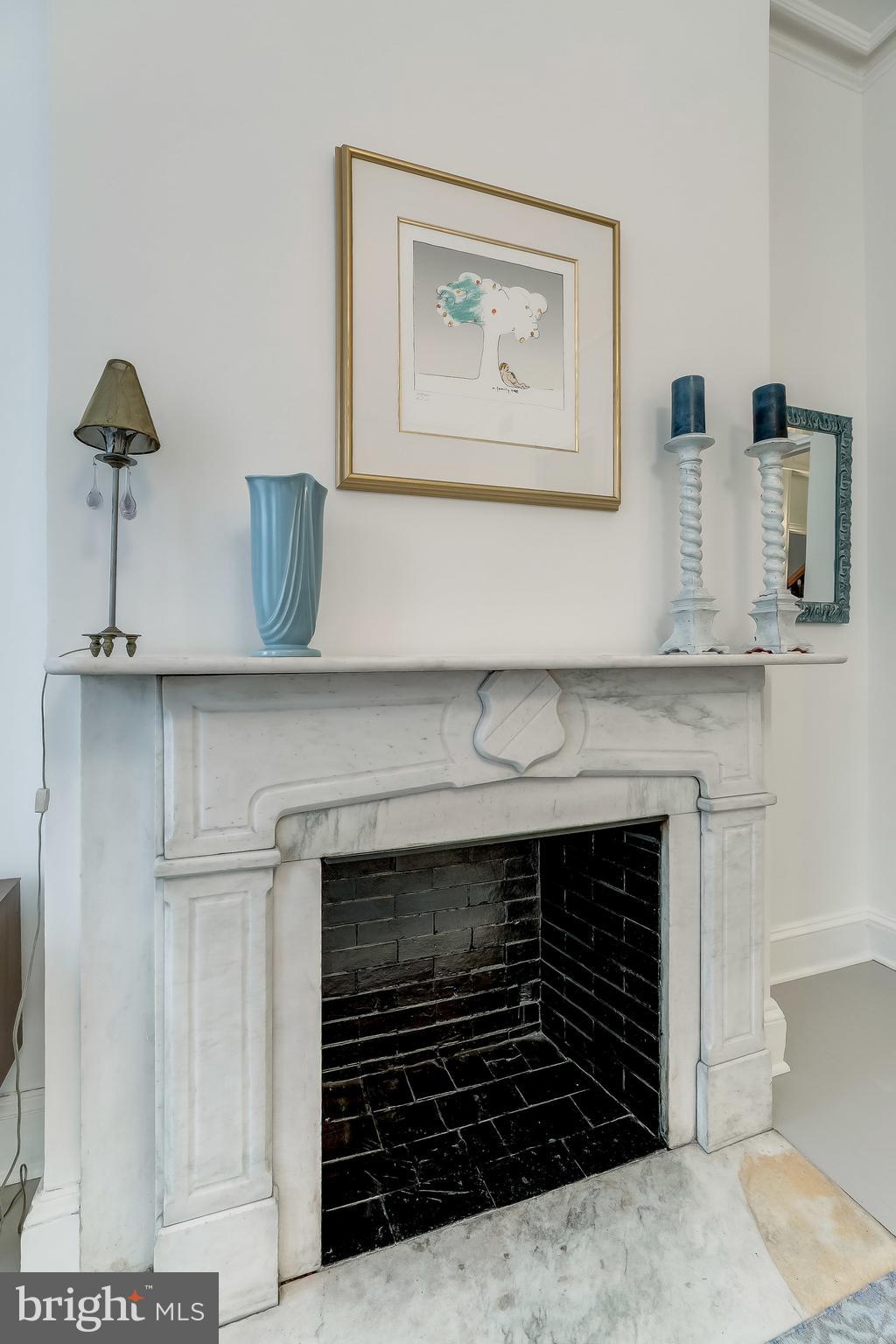 BOLTON HILL HISTORIC DISTRICT - Residential