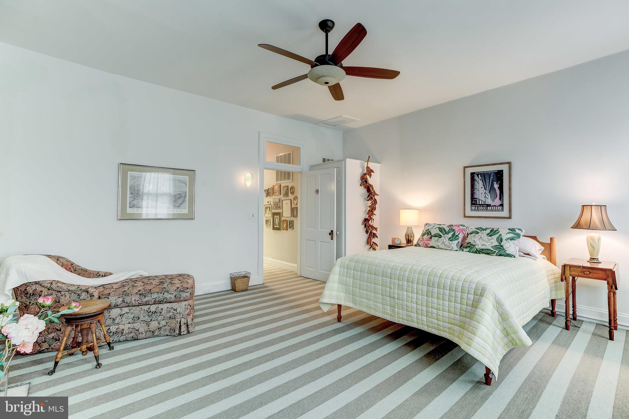 BOLTON HILL HISTORIC DISTRICT - Residential