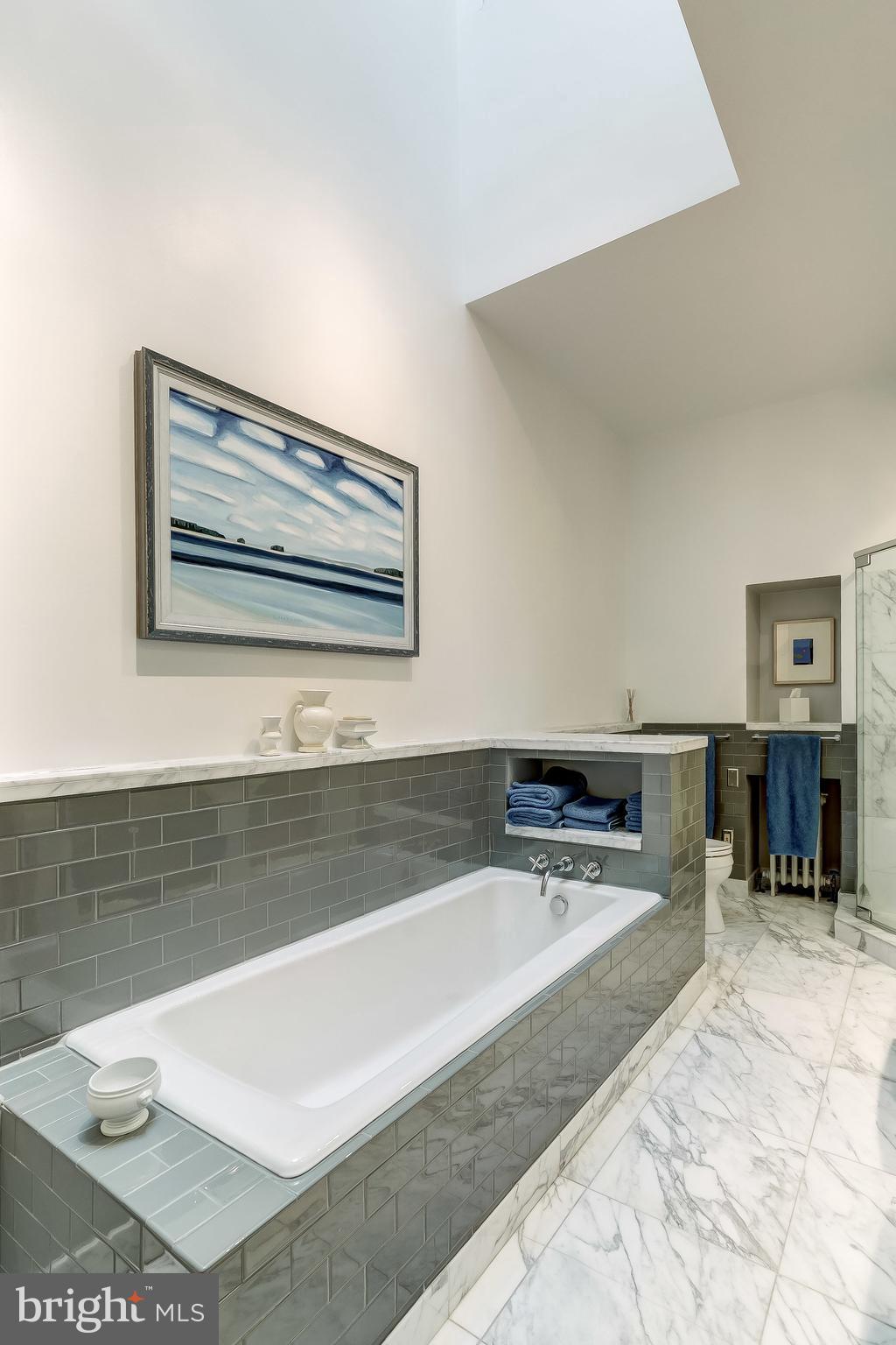 BOLTON HILL HISTORIC DISTRICT - Residential