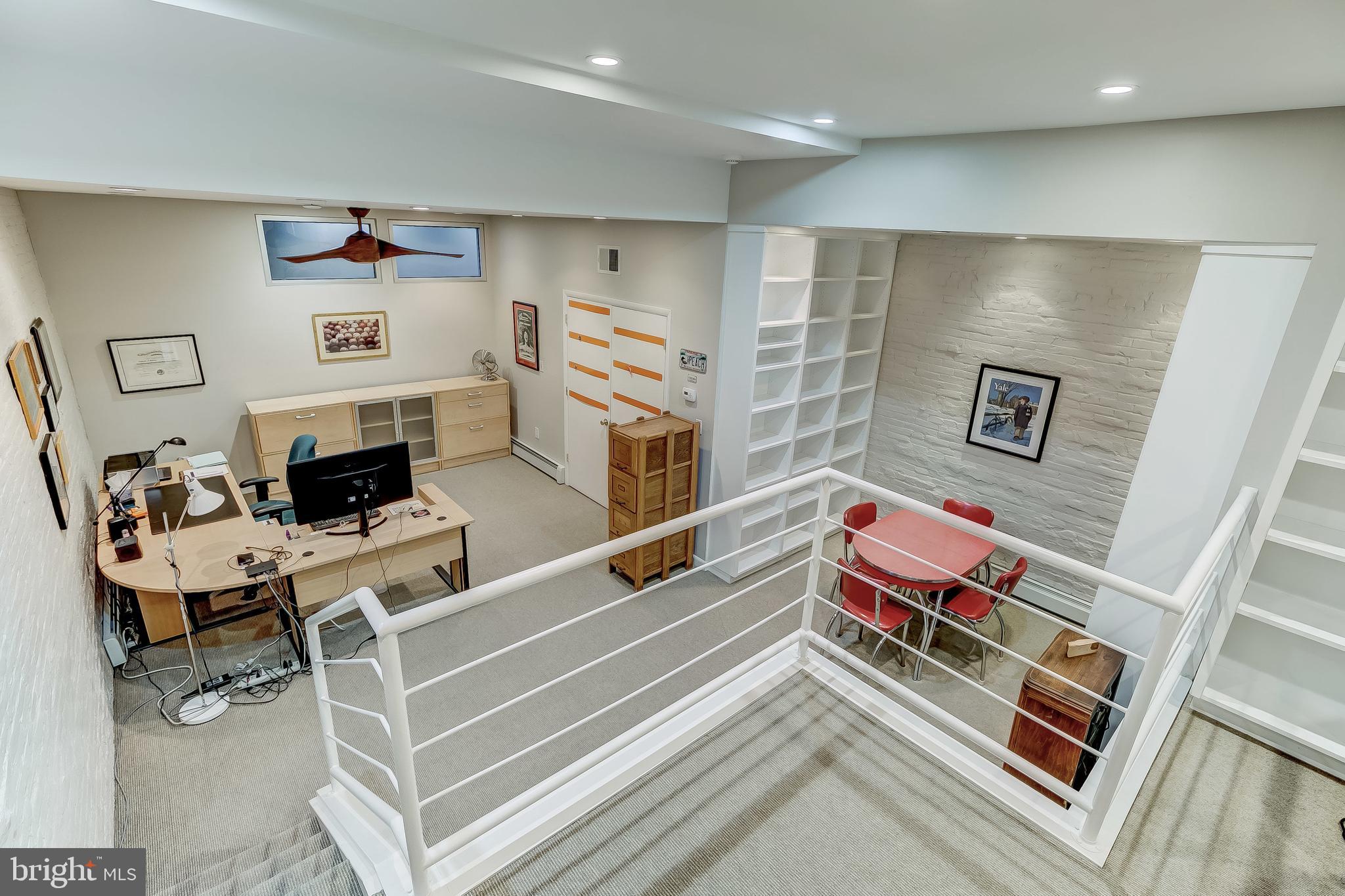 BOLTON HILL HISTORIC DISTRICT - Residential