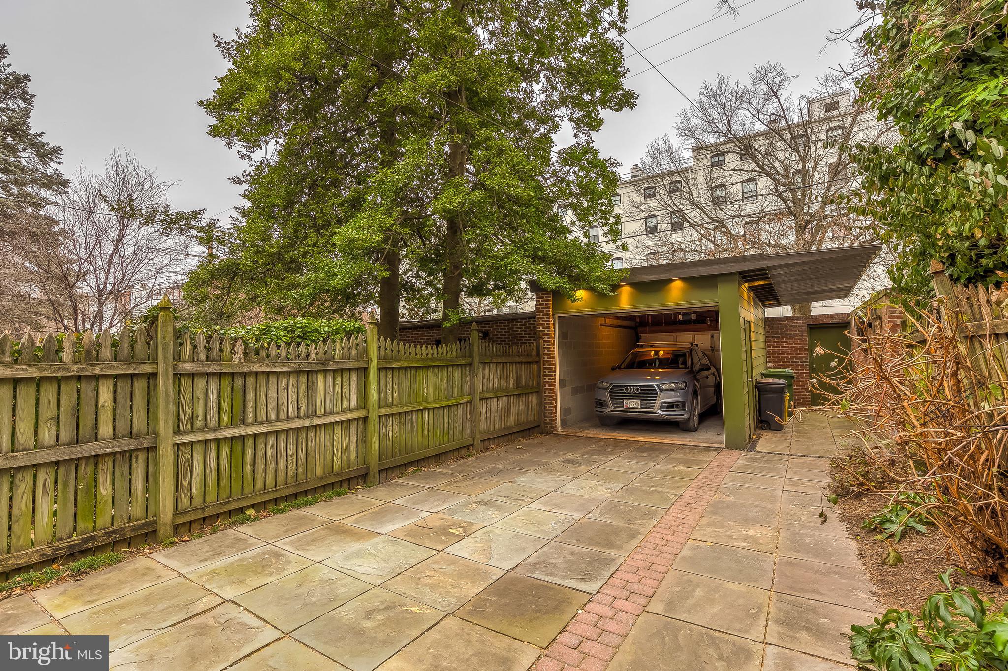 BOLTON HILL HISTORIC DISTRICT - Residential