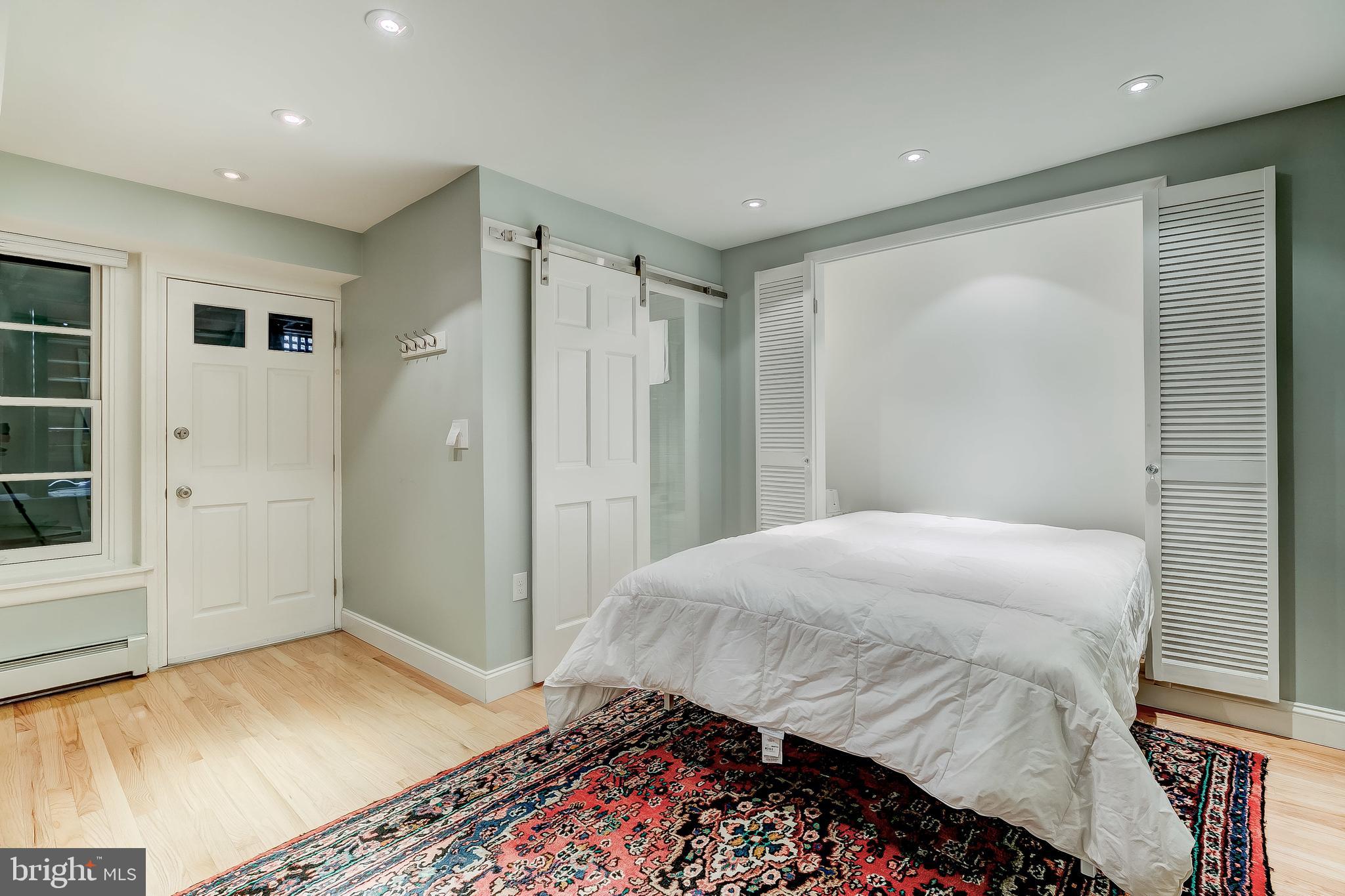 BOLTON HILL HISTORIC DISTRICT - Residential