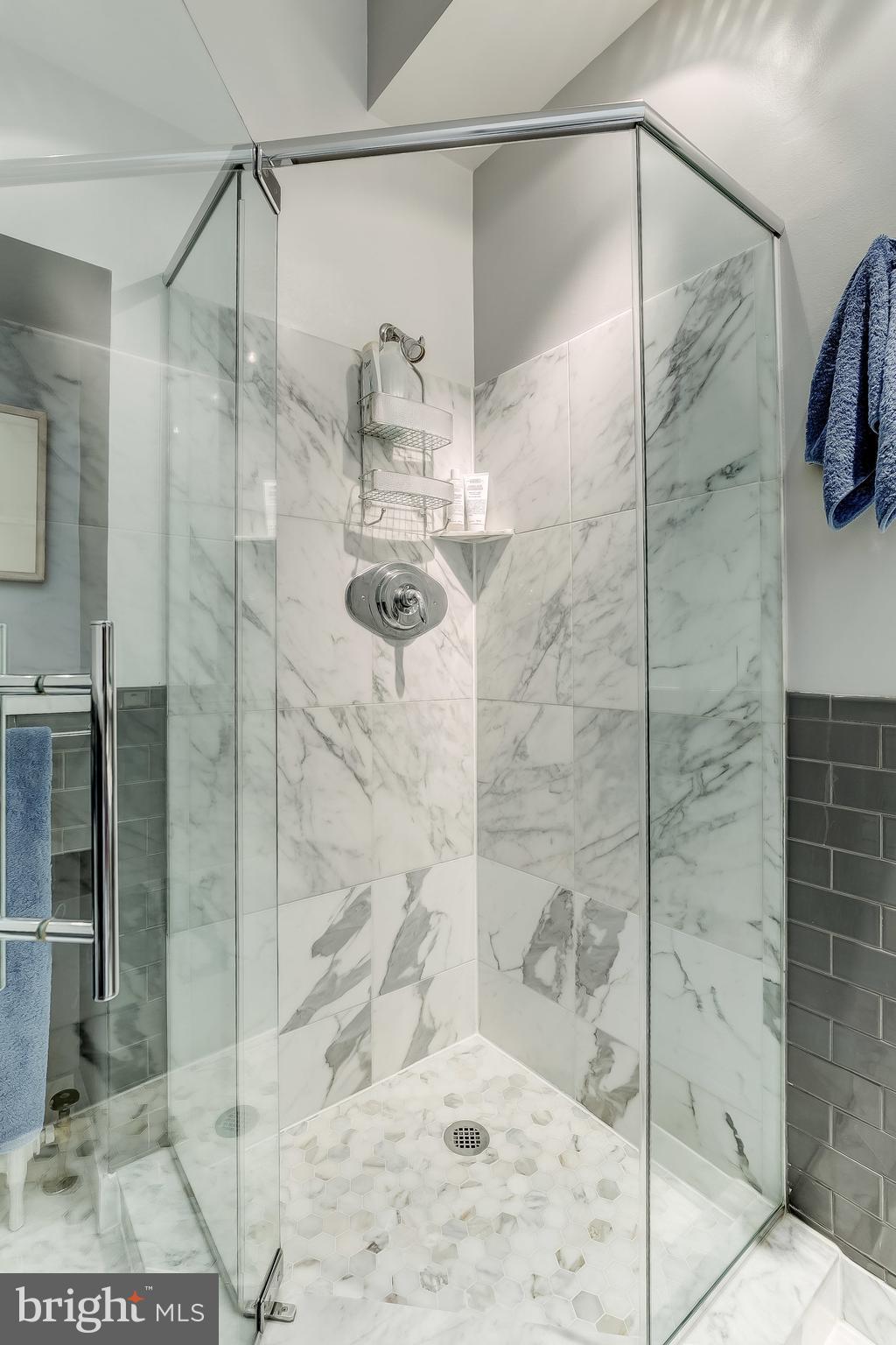 BOLTON HILL HISTORIC DISTRICT - Residential