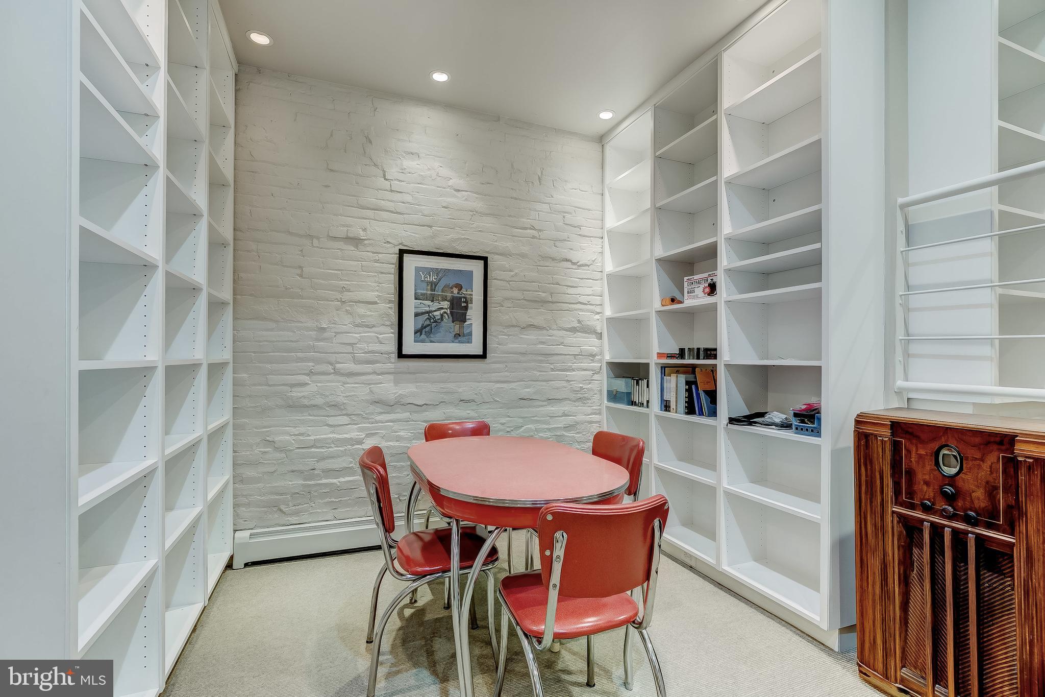 BOLTON HILL HISTORIC DISTRICT - Residential