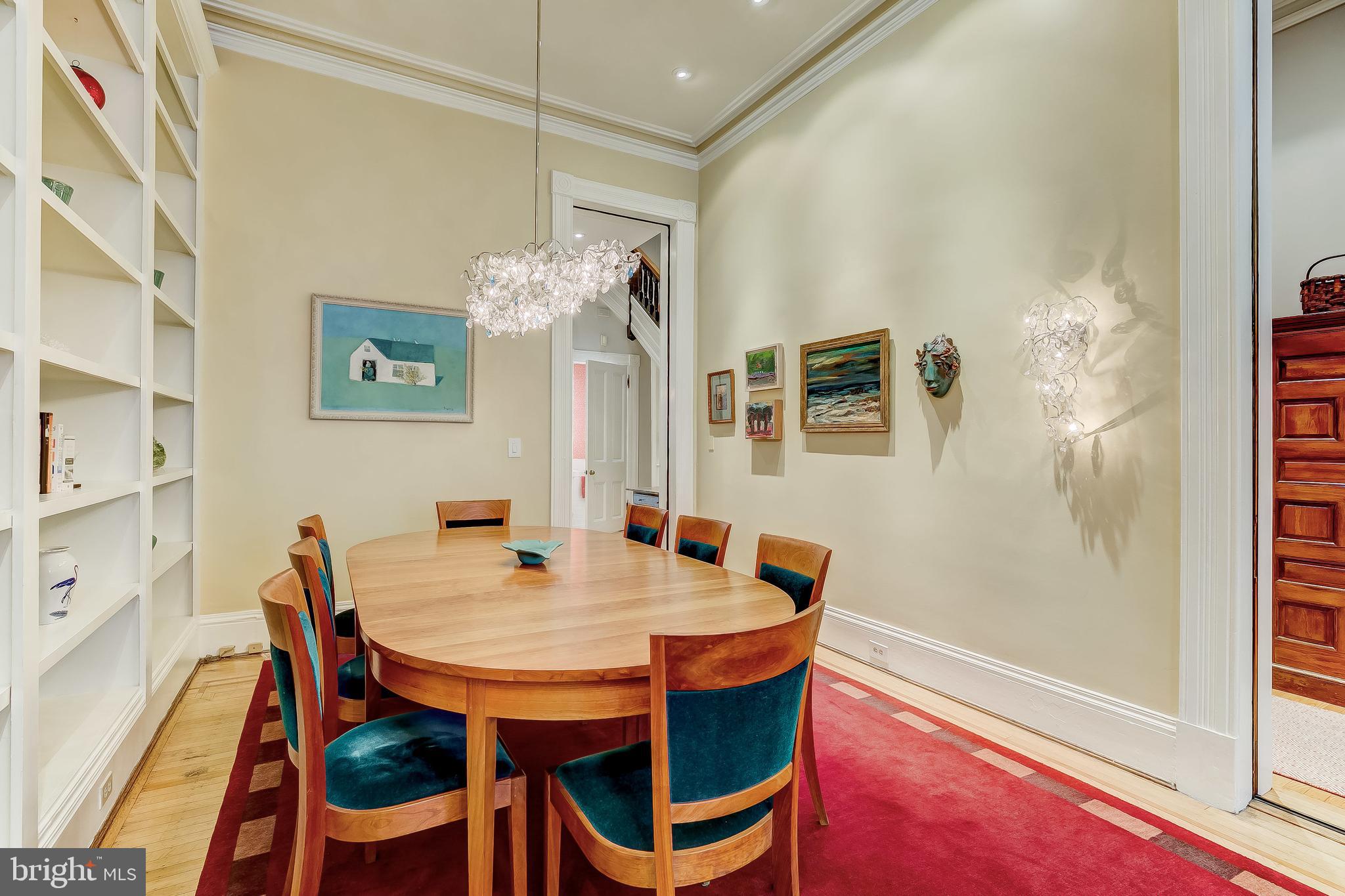 BOLTON HILL HISTORIC DISTRICT - Residential