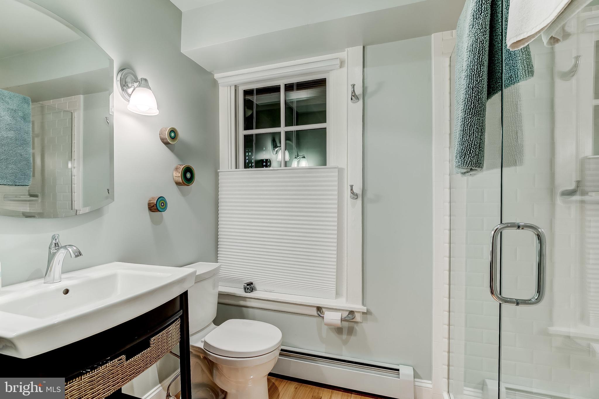 BOLTON HILL HISTORIC DISTRICT - Residential