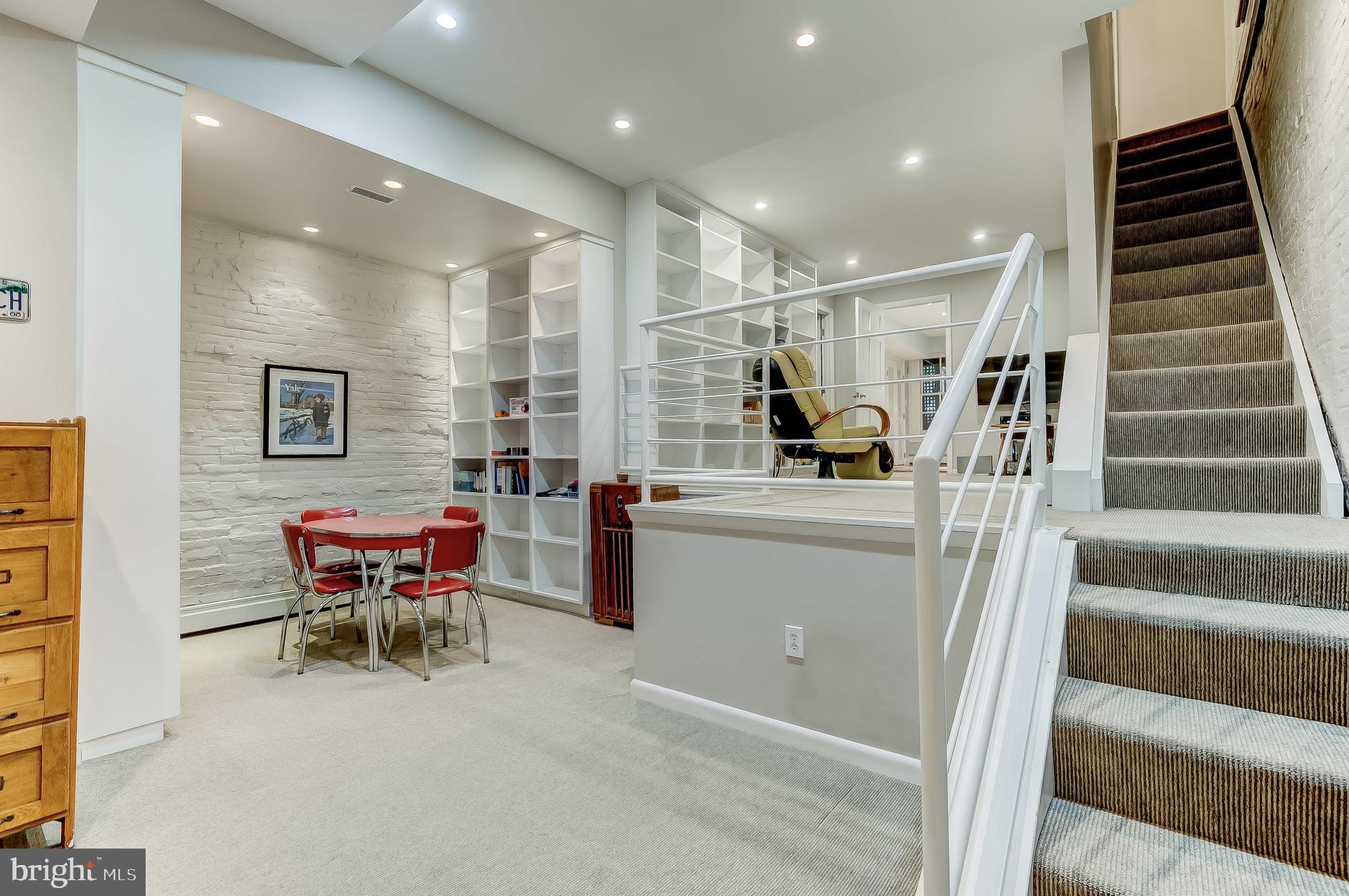 BOLTON HILL HISTORIC DISTRICT - Residential