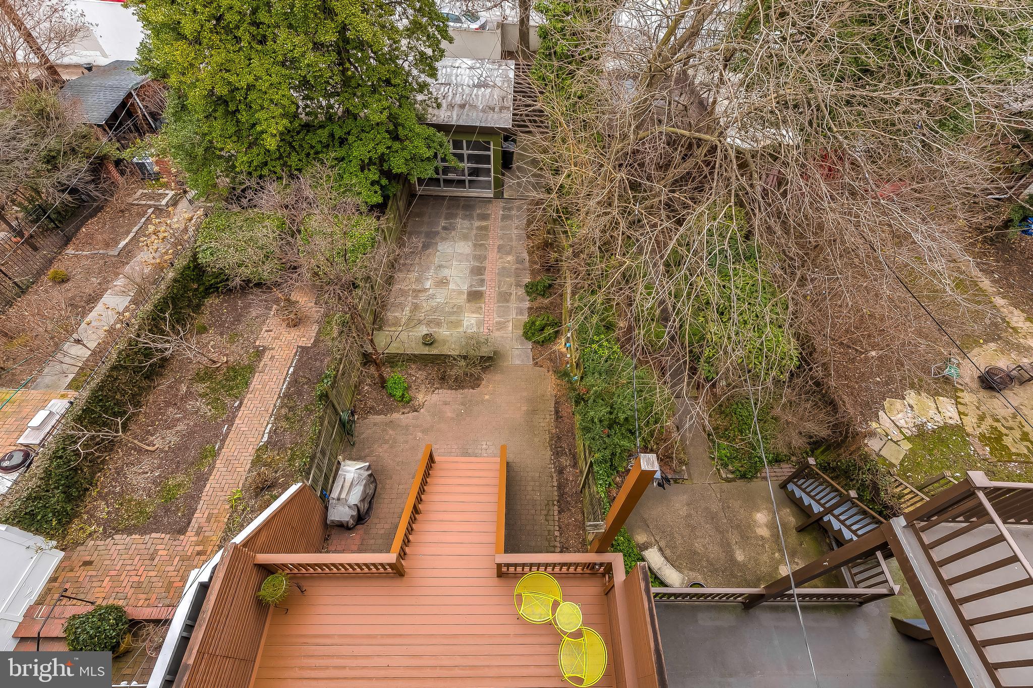 BOLTON HILL HISTORIC DISTRICT - Residential