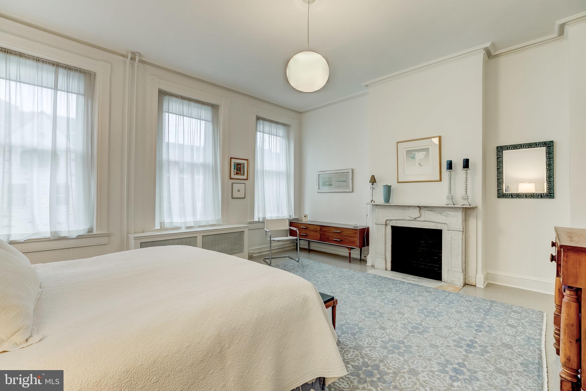 BOLTON HILL HISTORIC DISTRICT - Residential