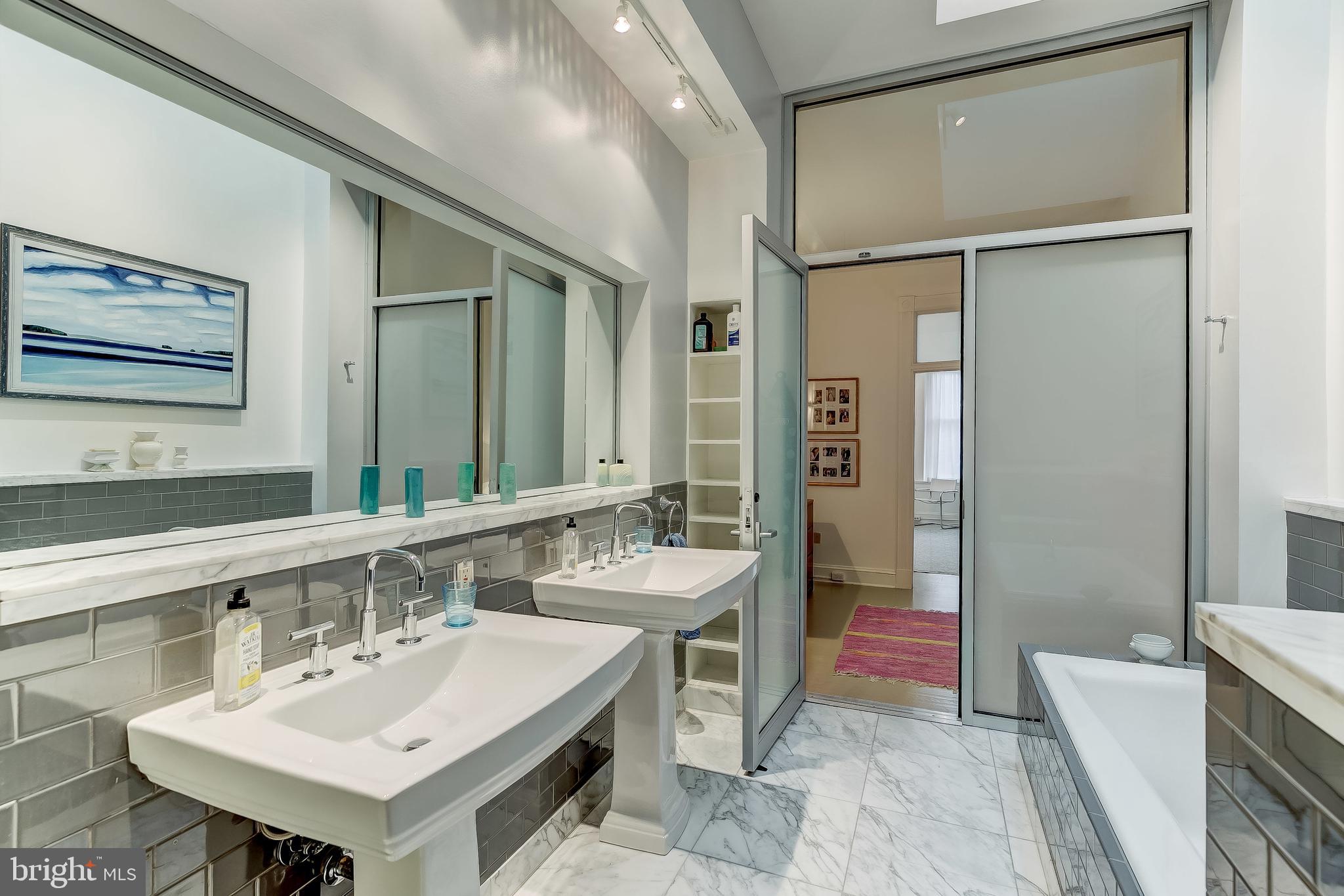 BOLTON HILL HISTORIC DISTRICT - Residential